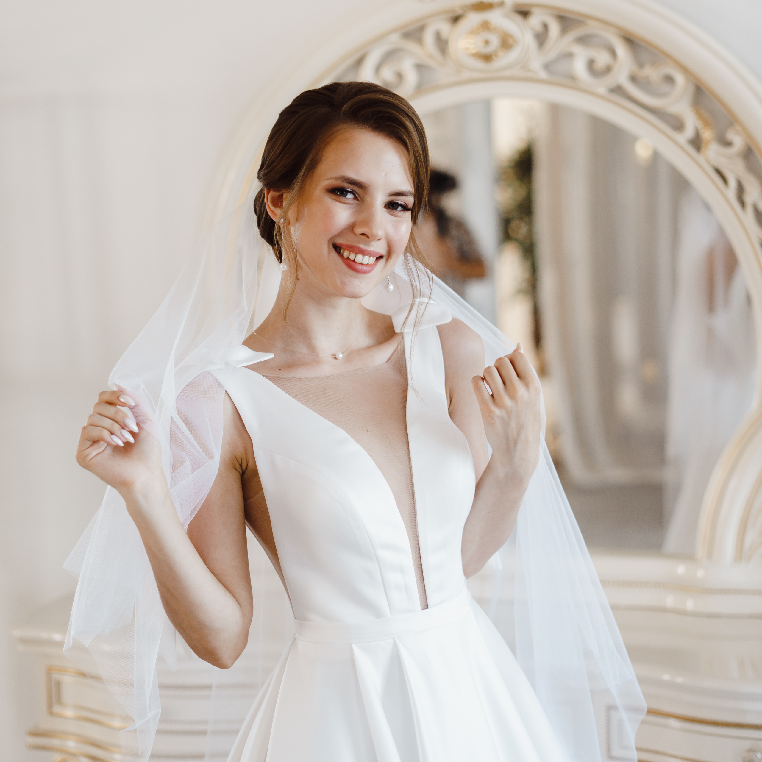 Дарья и Александр