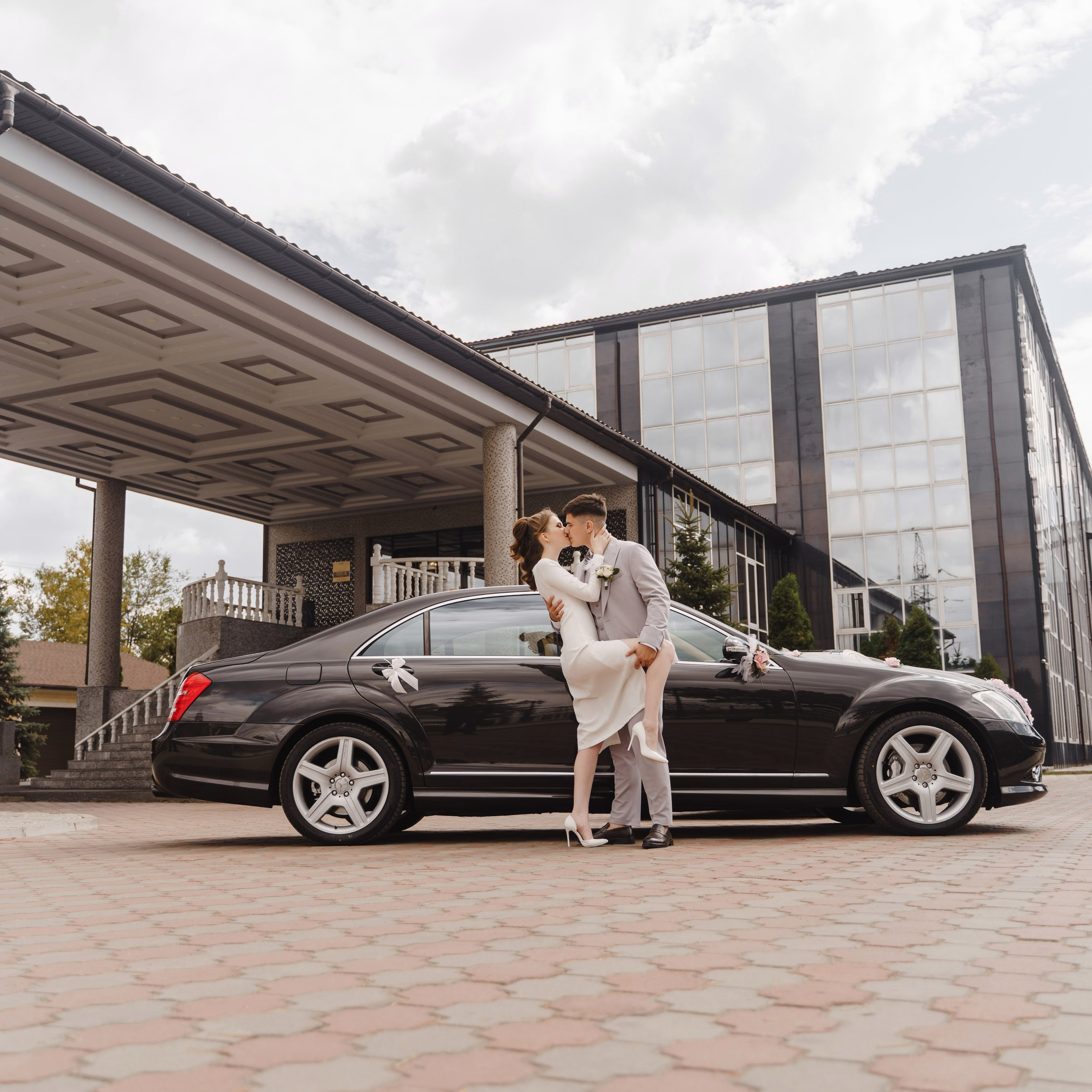 Егор и Вика