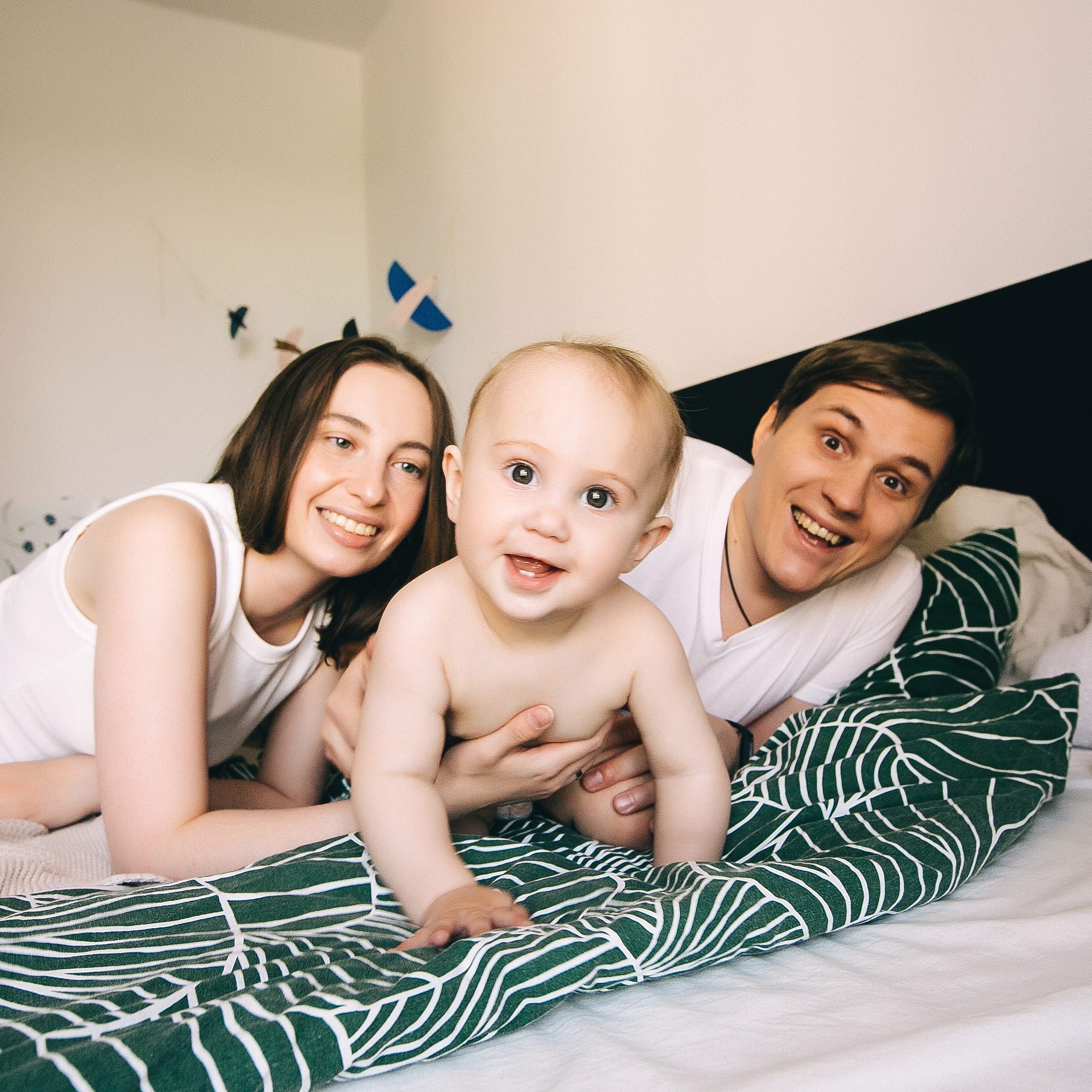 дом там, где любовь.