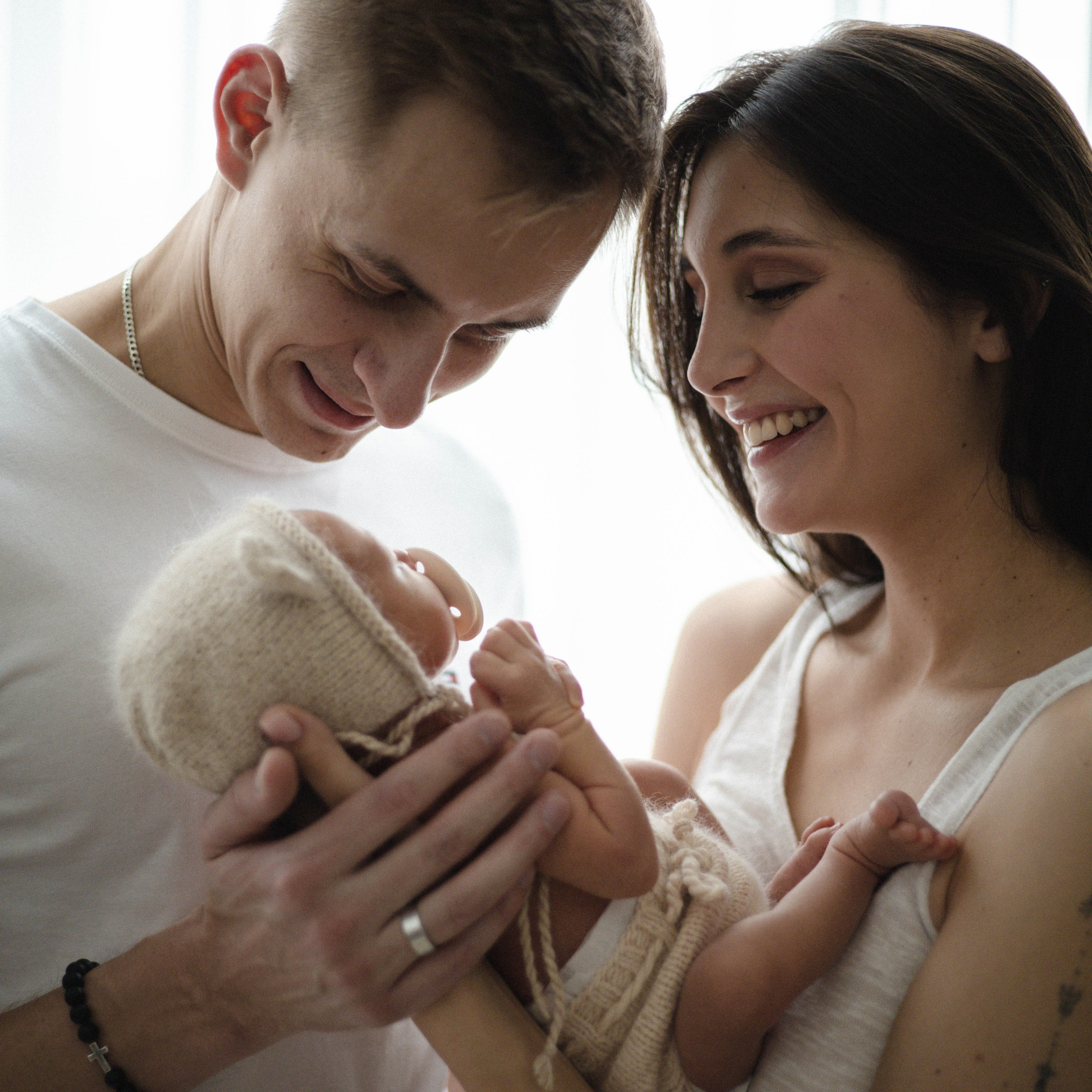 Семейная фотосъемка