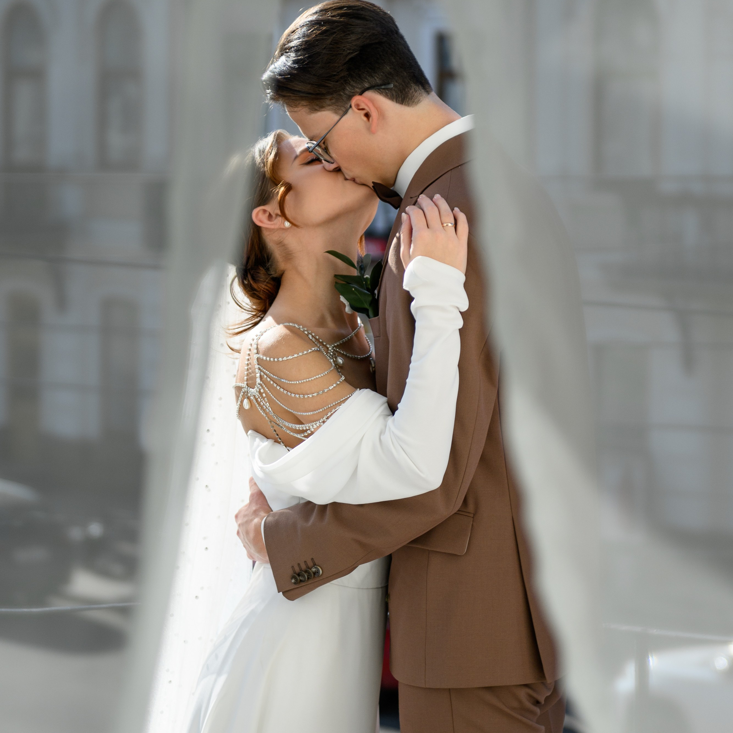 Иван и Виктория