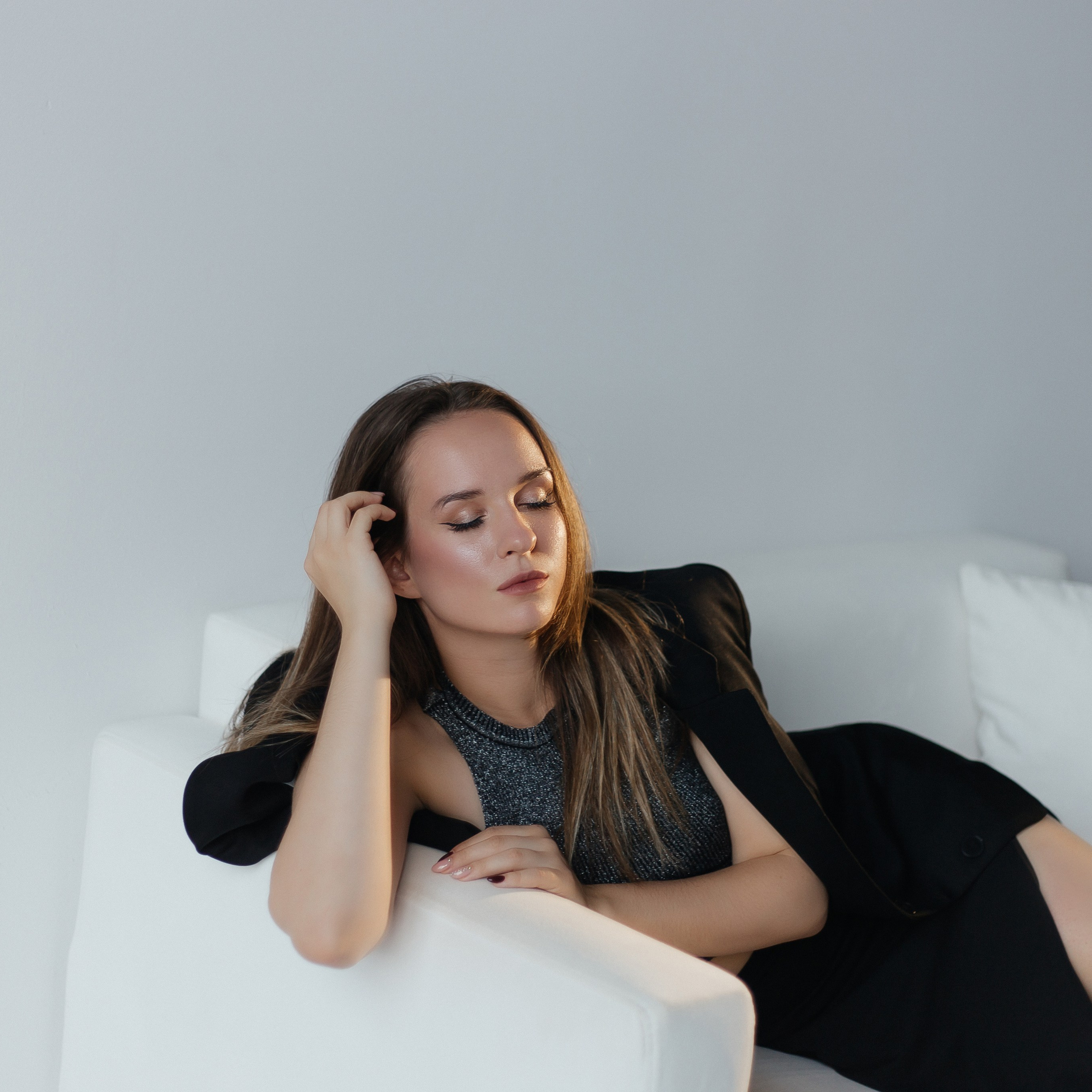 Истории. Фотограф