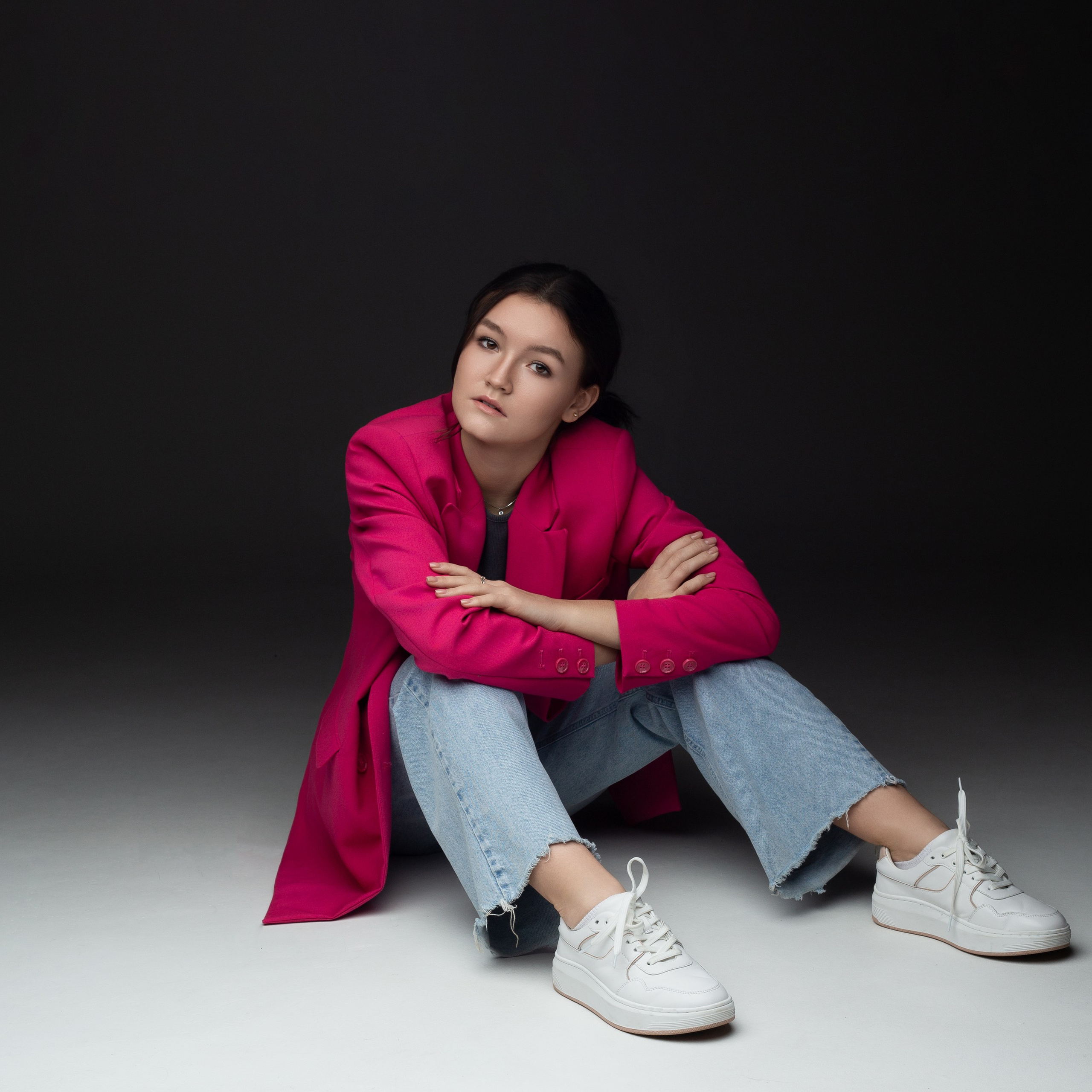 Истории. Фотограф