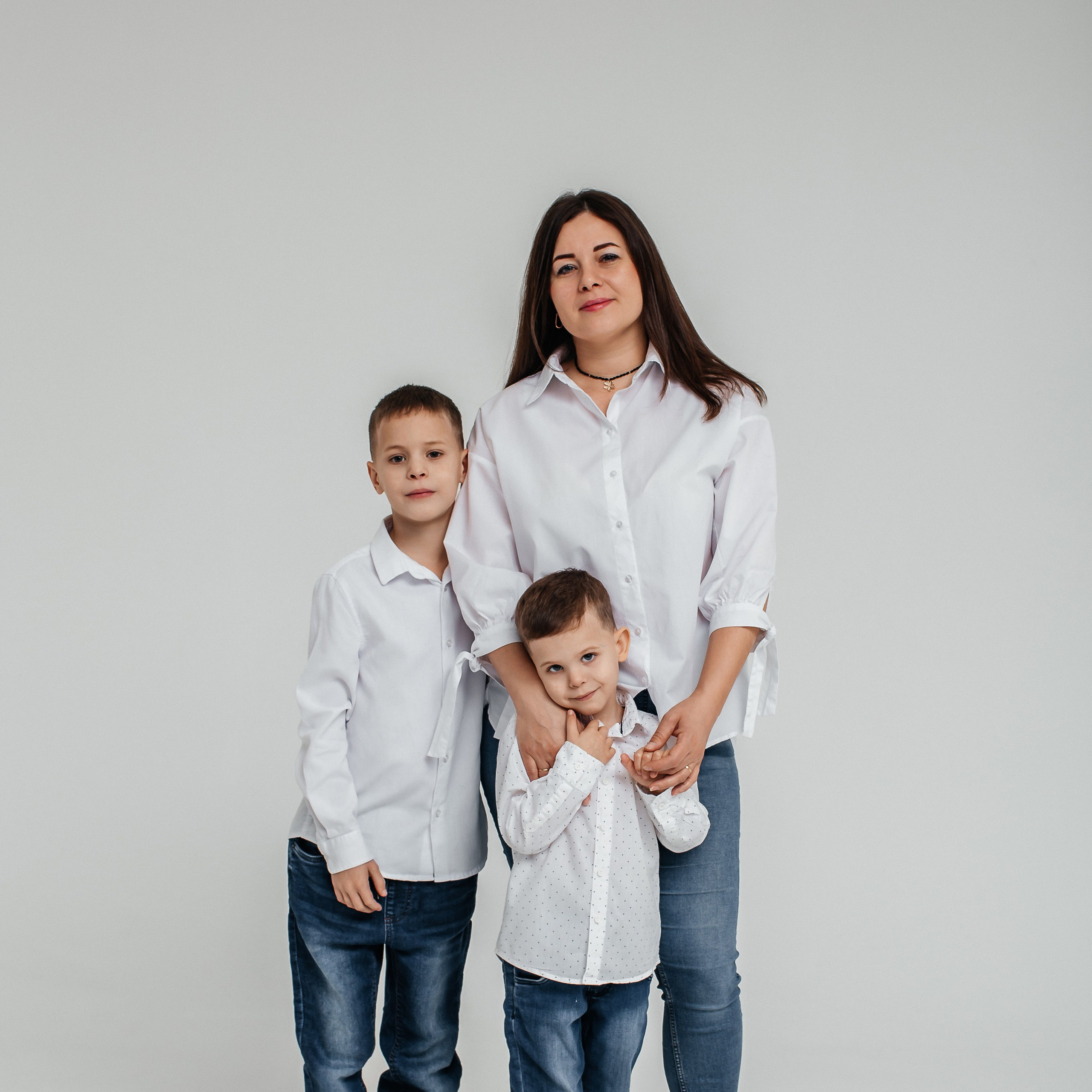 Истории. Фотограф