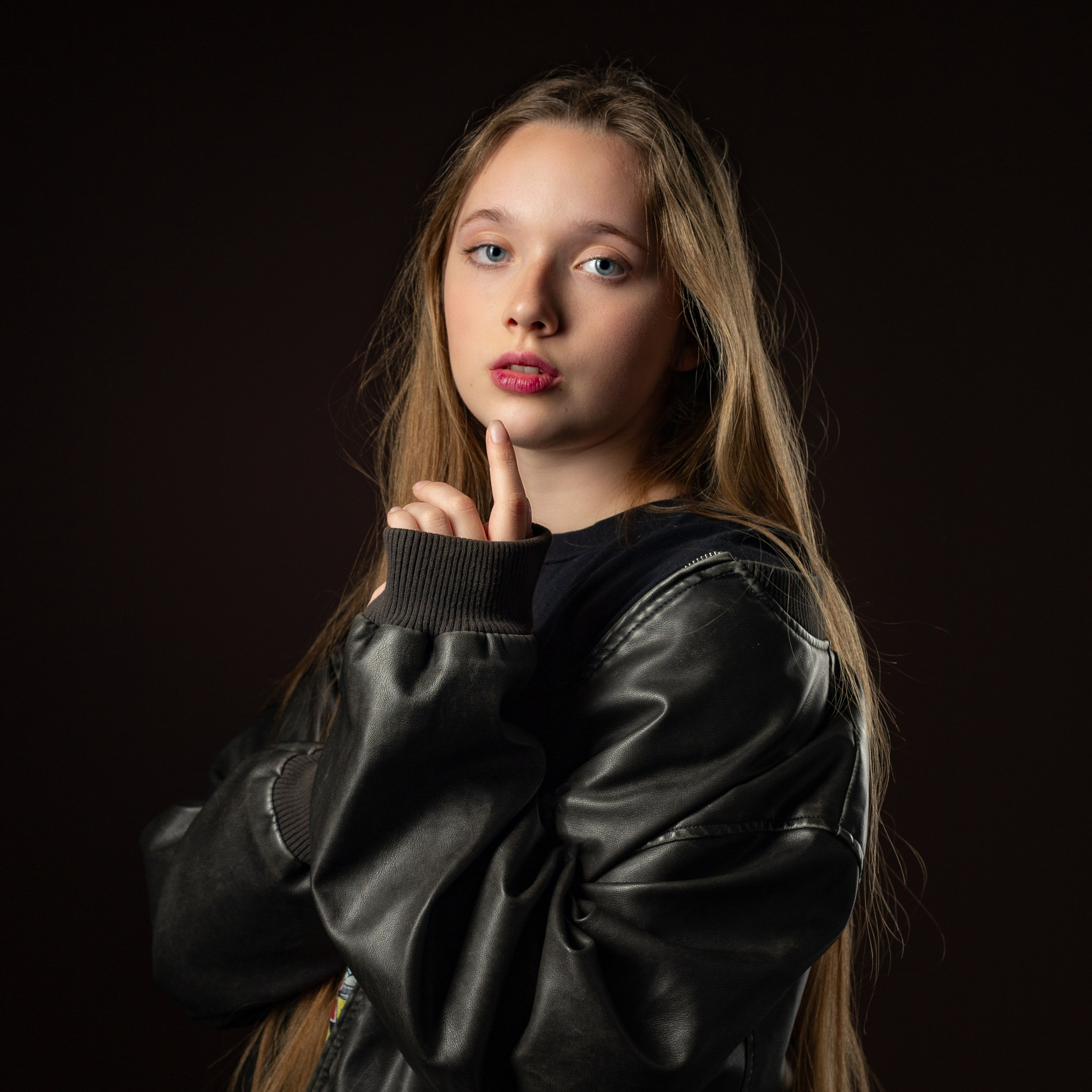 Истории. Фотограф