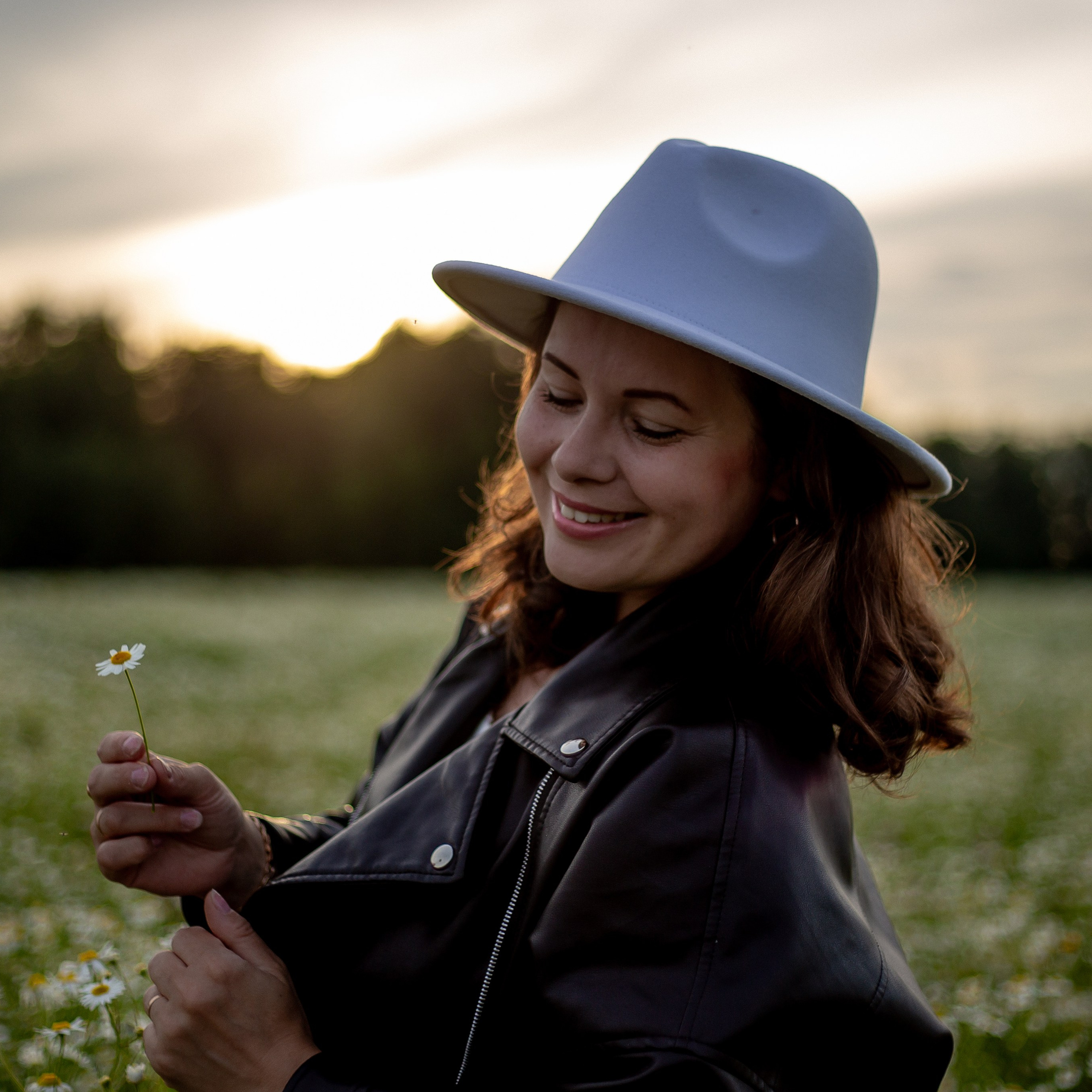 Истории. Фотограф