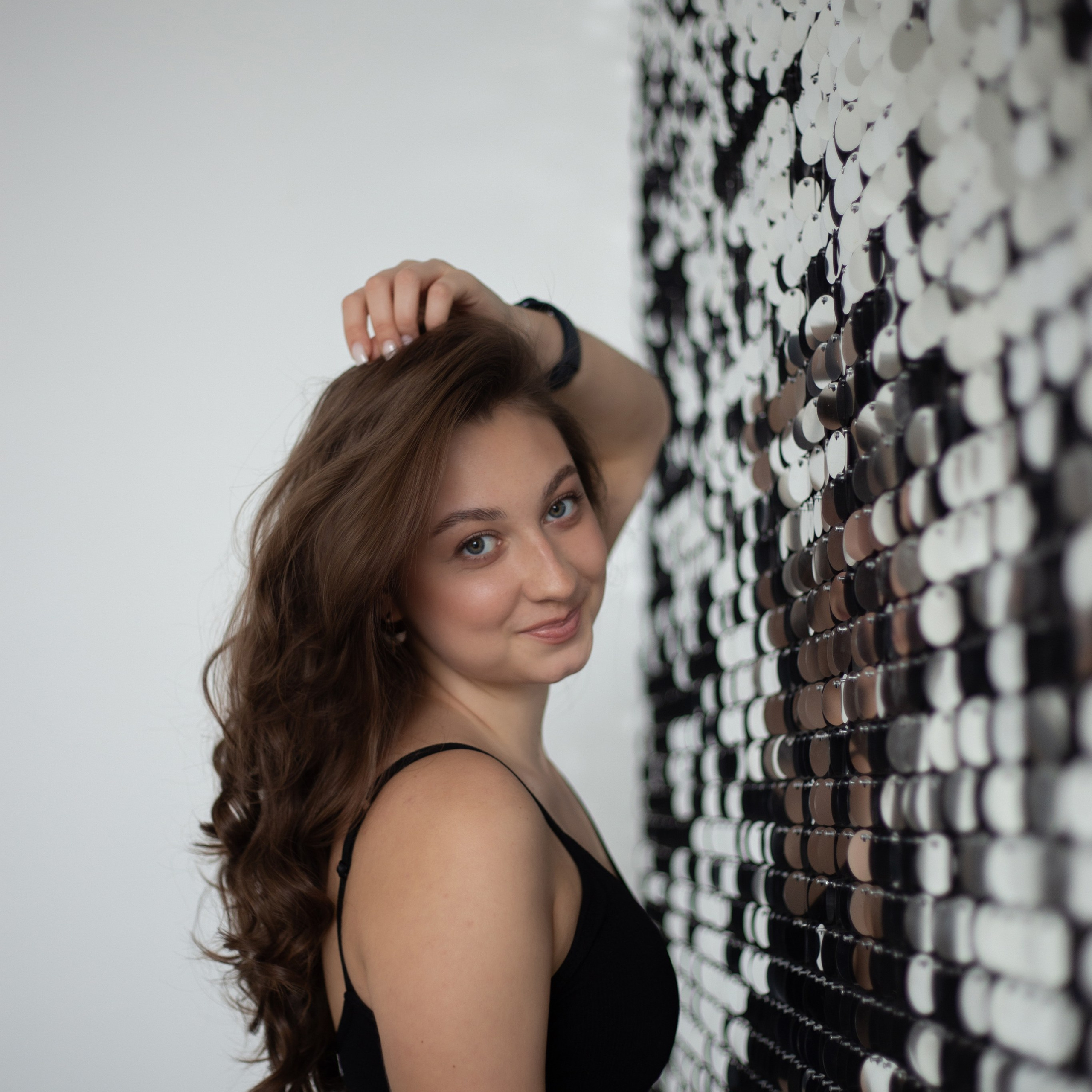 Истории. Фотограф