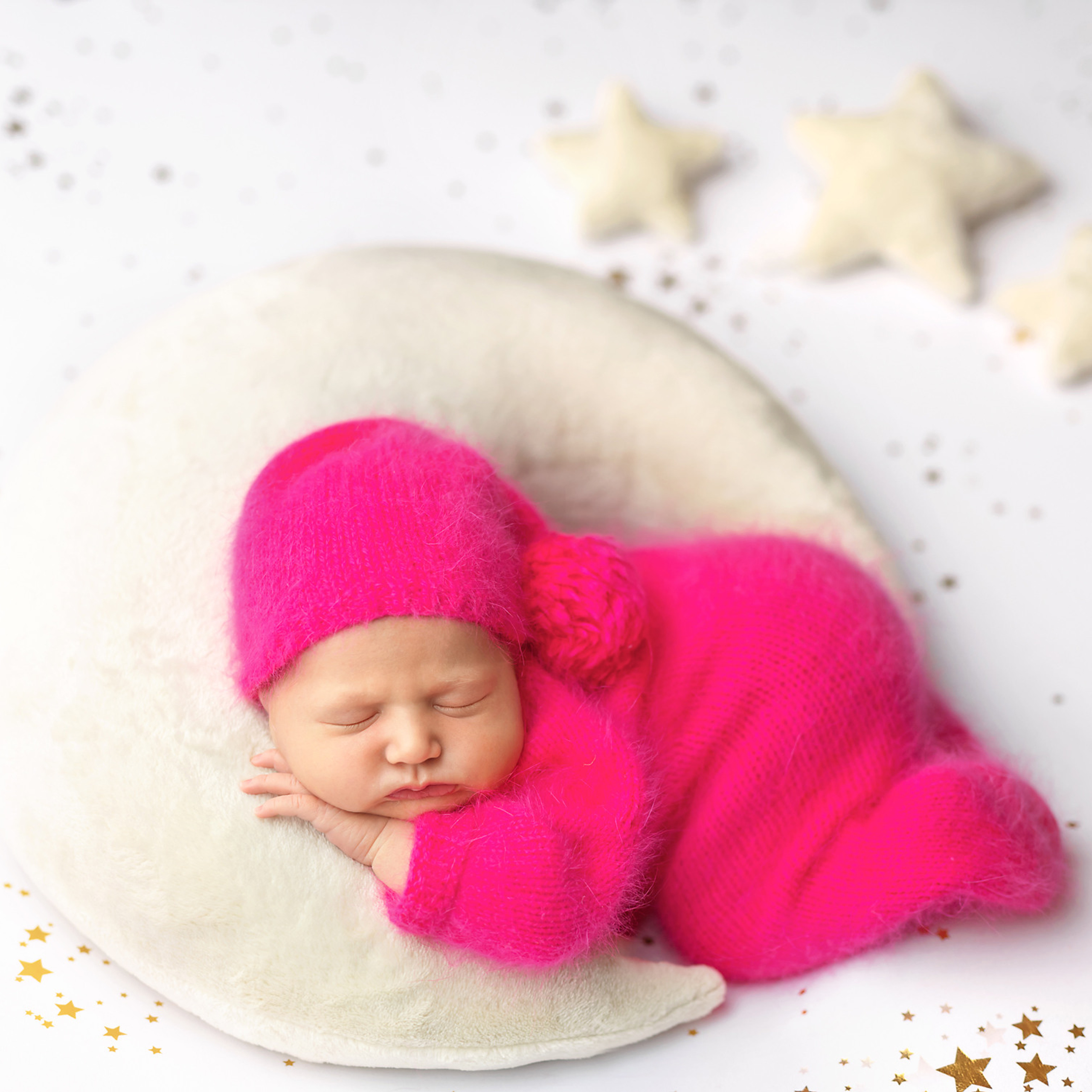 Отзывы. Фотограф новорождённых в Казани Нейля Гильмутдинова ньюборн