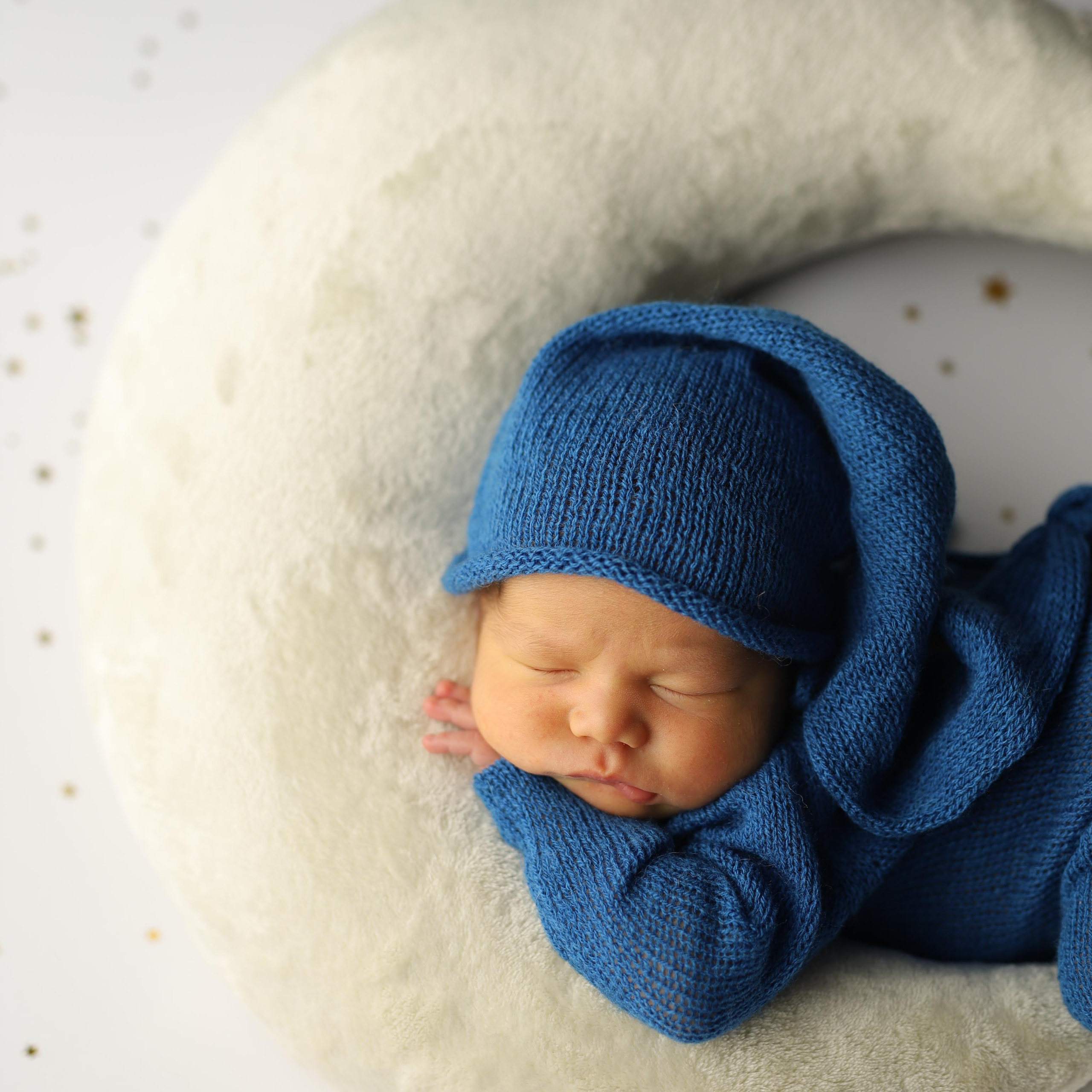 Отзывы. Фотограф новорождённых в Казани Нейля Гильмутдинова ньюборн