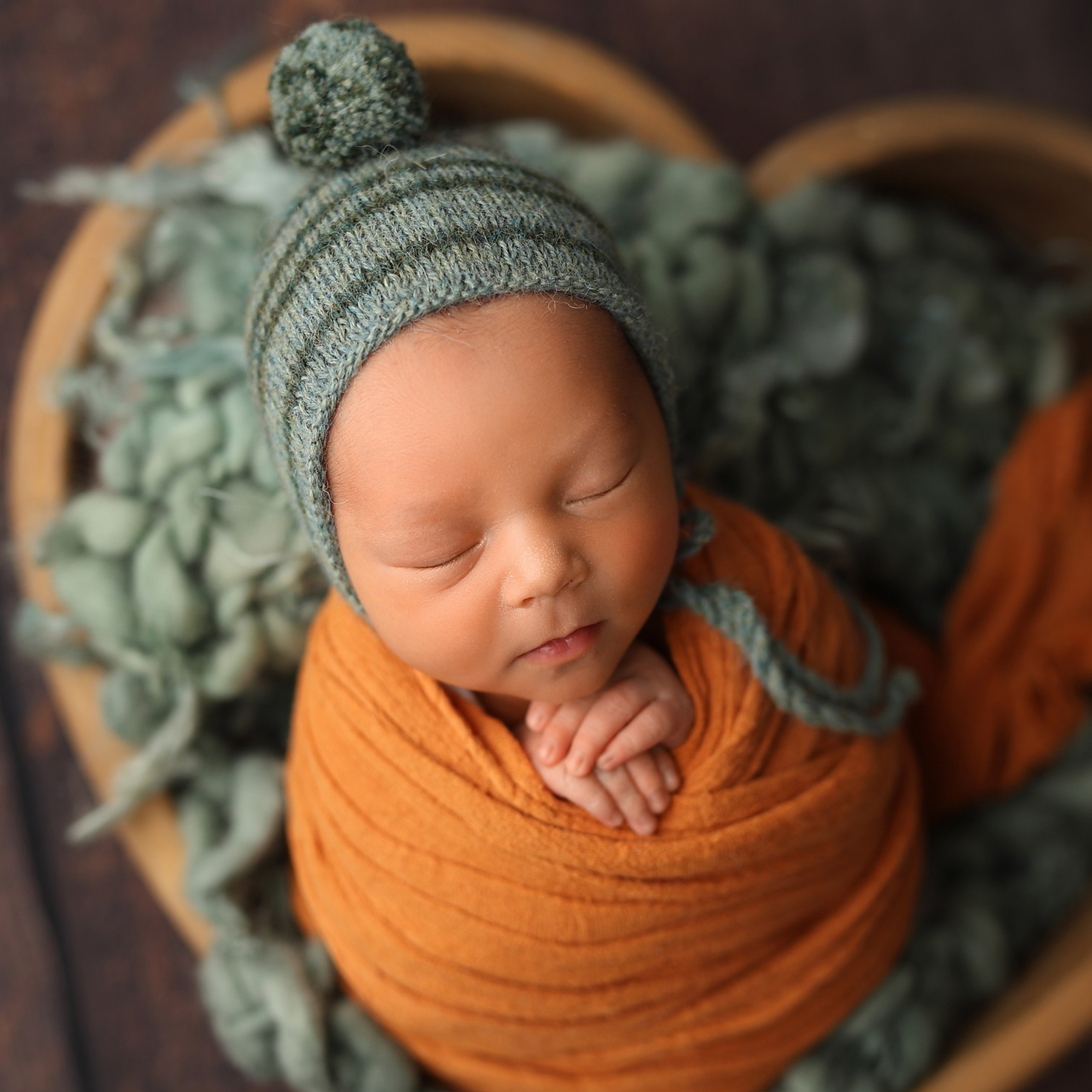 Отзывы. Фотограф новорождённых в Казани Нейля Гильмутдинова ньюборн