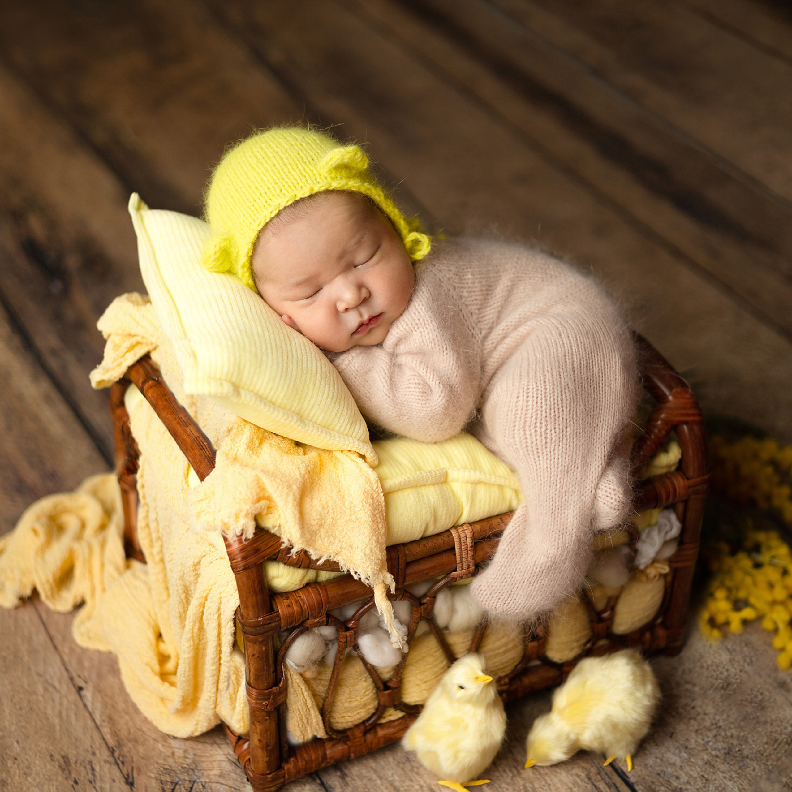 Отзывы. Фотограф новорождённых в Казани Нейля Гильмутдинова ньюборн