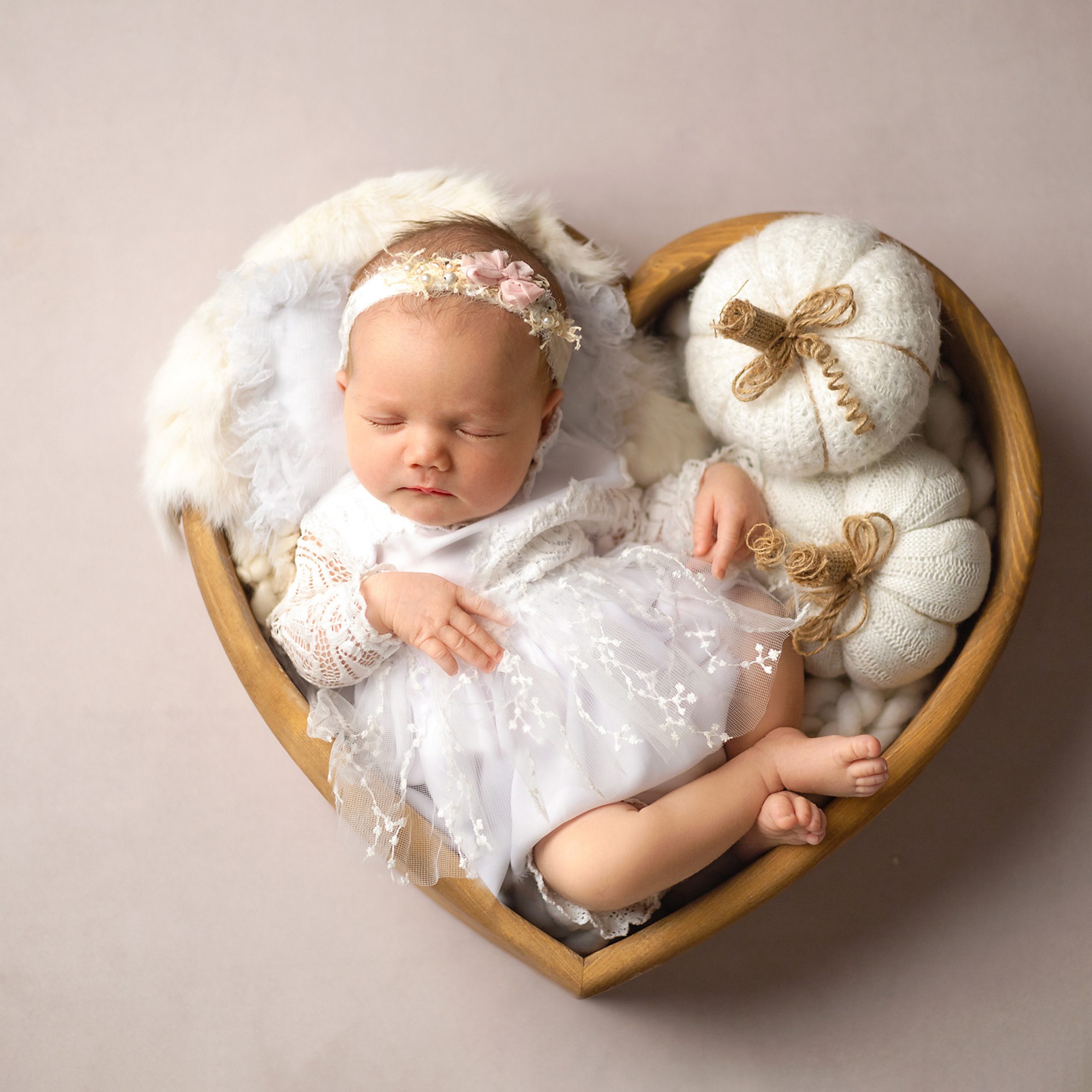 Отзывы. Фотограф новорождённых в Казани Нейля Гильмутдинова ньюборн