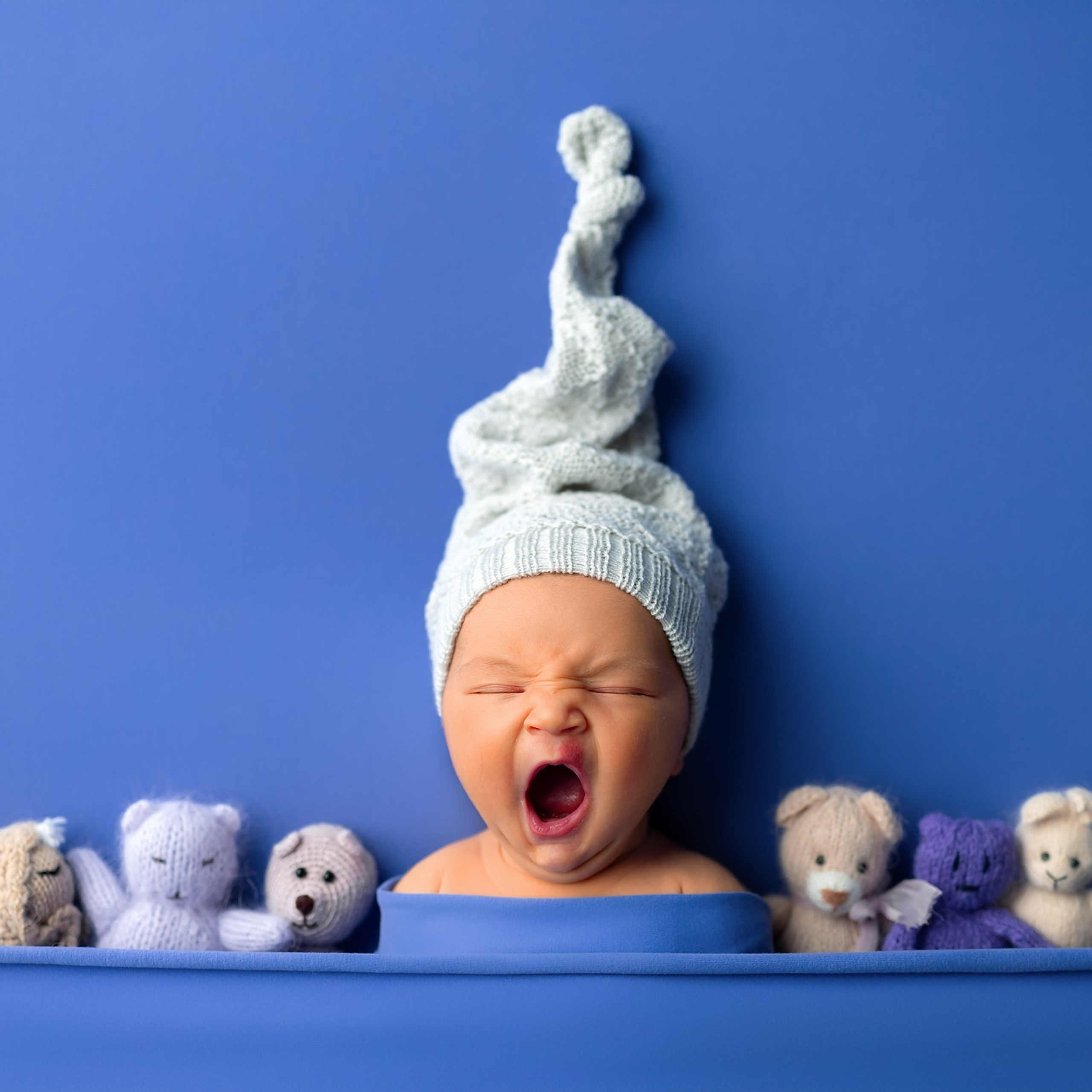 Отзывы. Фотограф новорождённых в Казани Нейля Гильмутдинова ньюборн