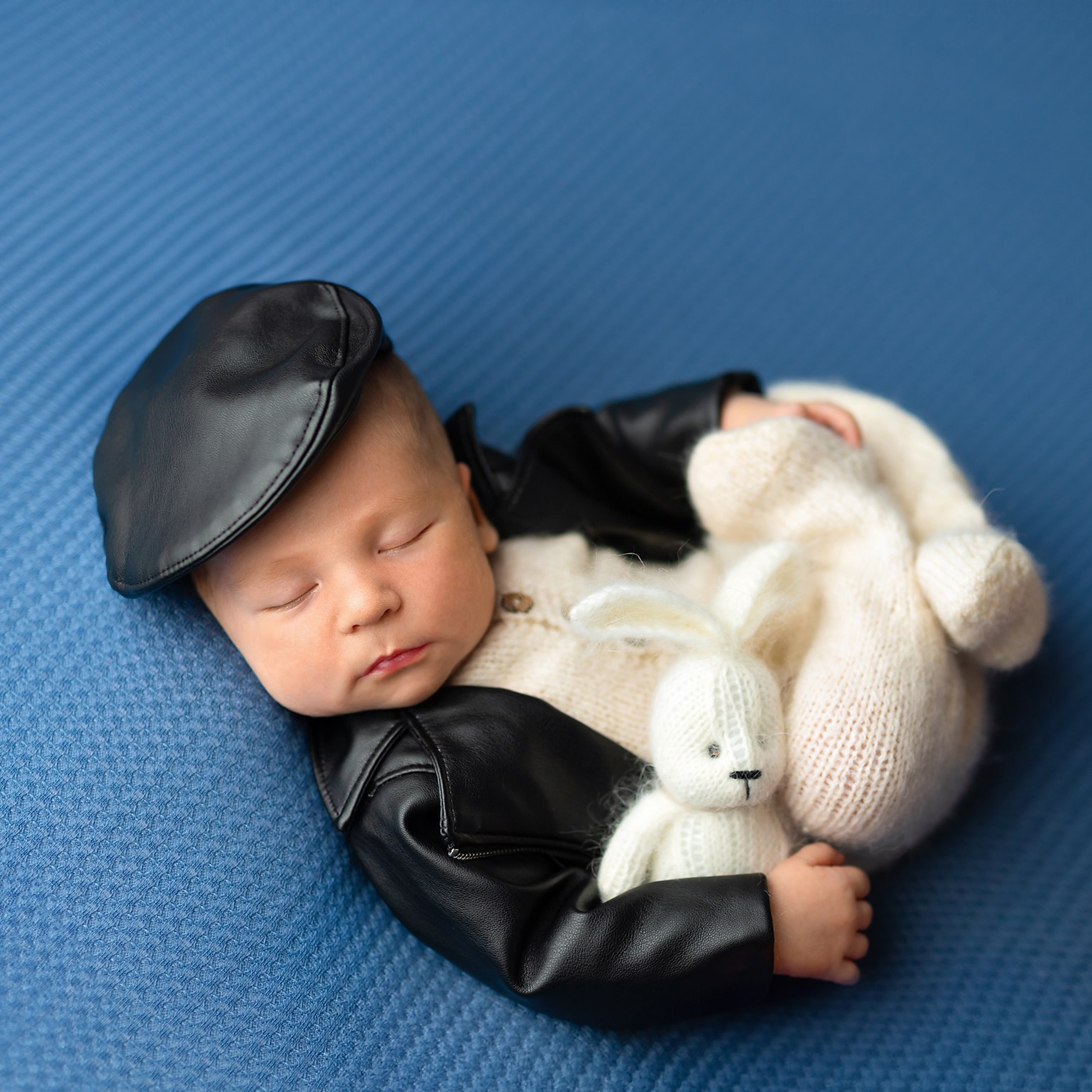 Отзывы. Фотограф новорождённых в Казани Нейля Гильмутдинова ньюборн