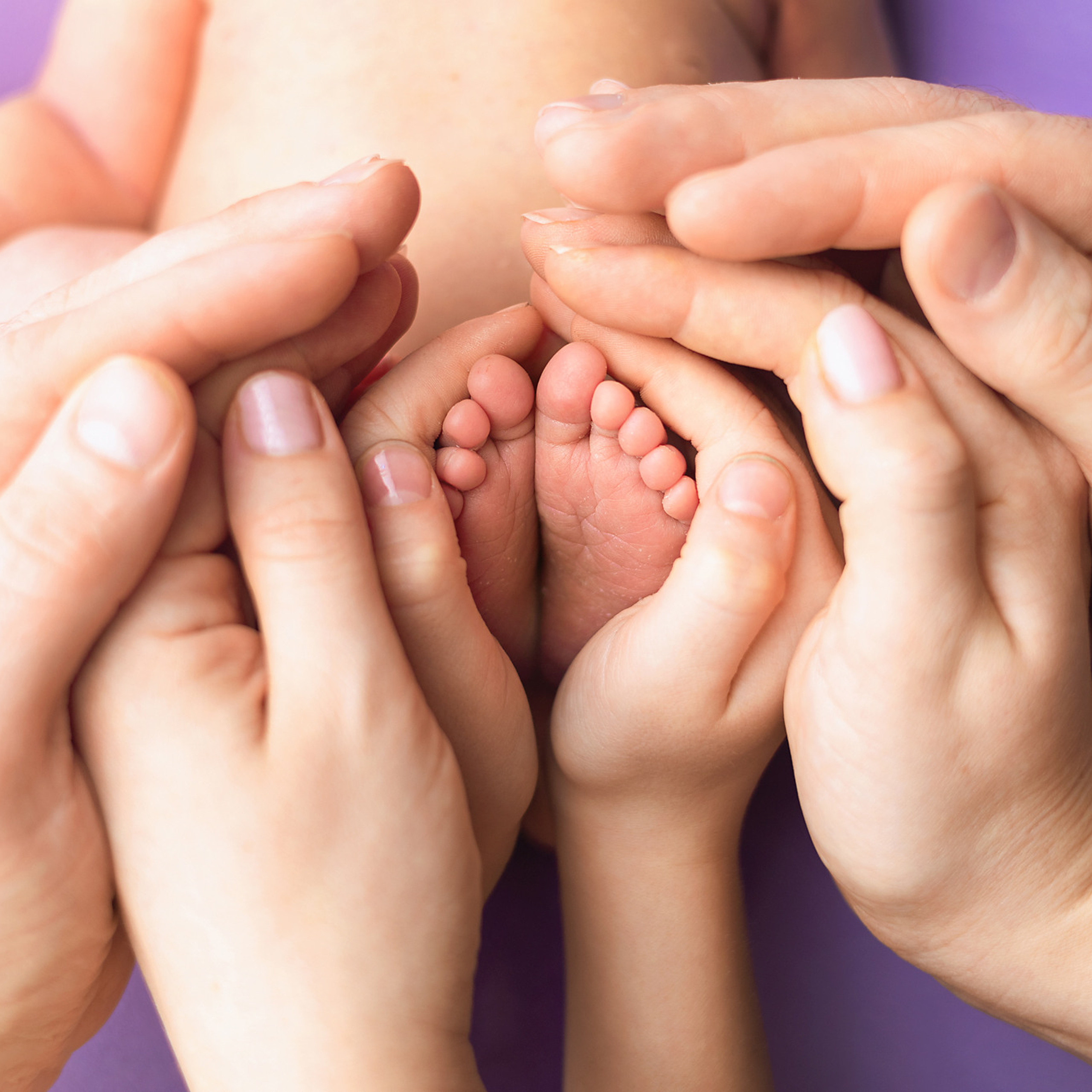 Отзывы. Фотограф новорождённых в Казани Нейля Гильмутдинова ньюборн