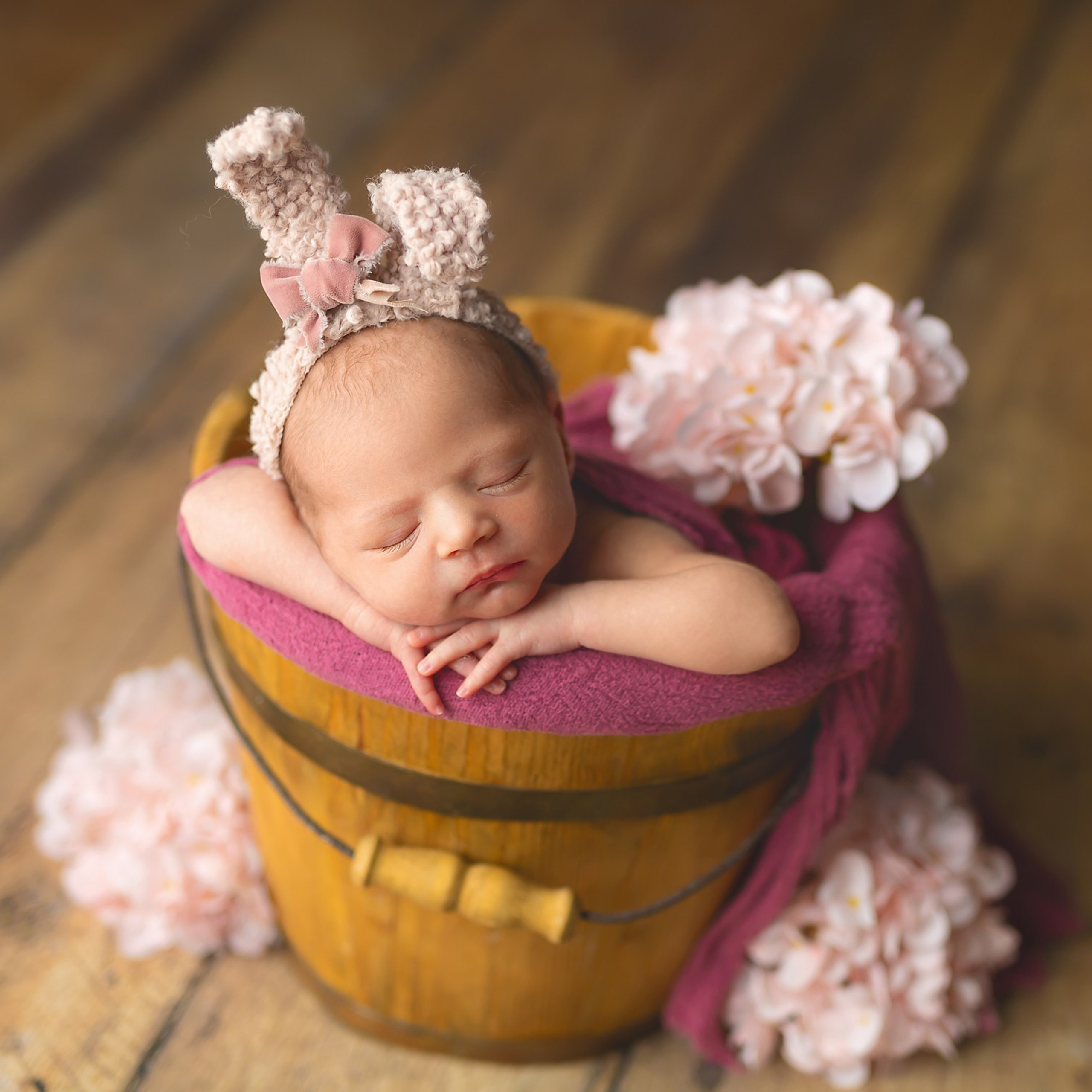 Отзывы. Фотограф новорождённых в Казани Нейля Гильмутдинова ньюборн