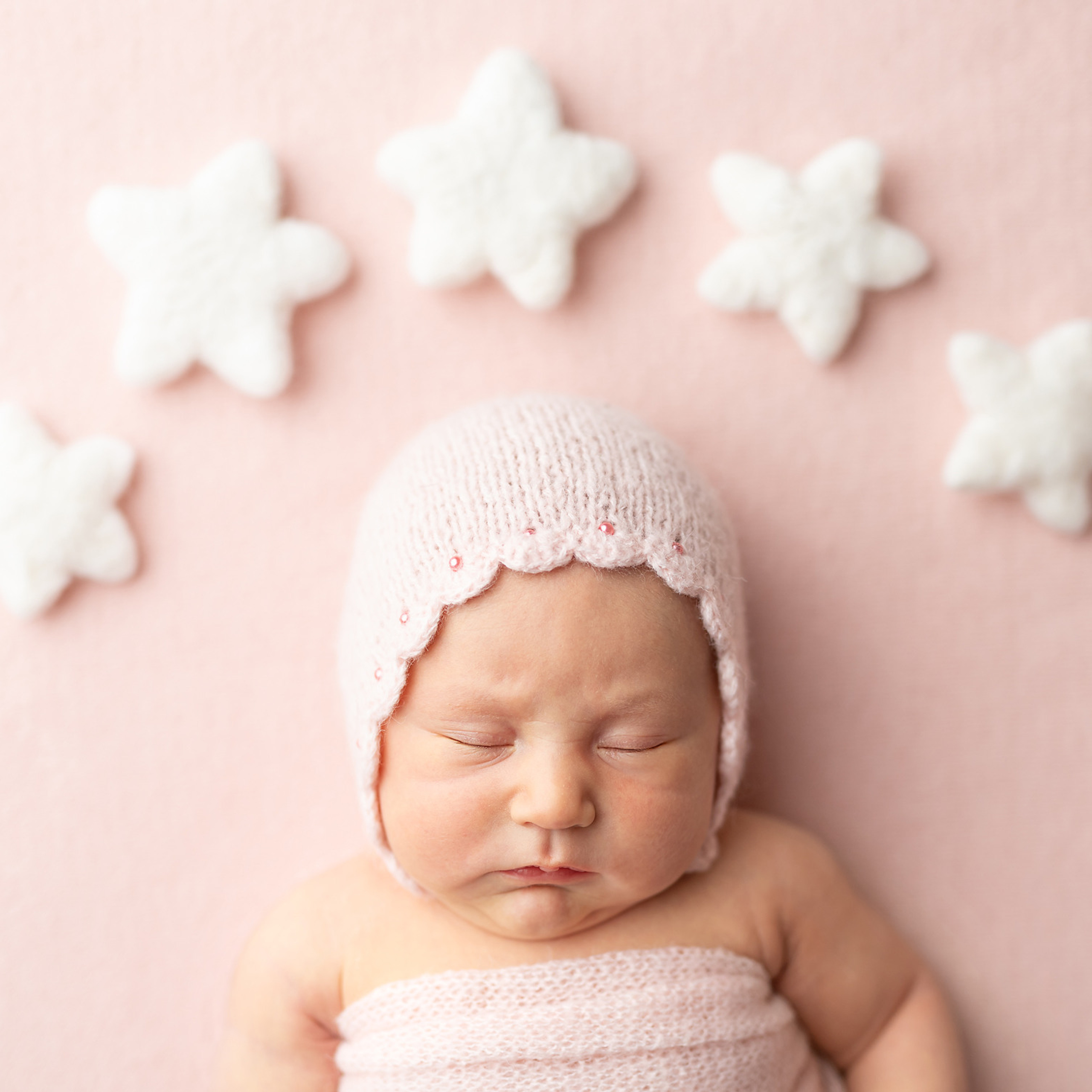 Отзывы. Фотограф новорождённых в Казани Нейля Гильмутдинова ньюборн