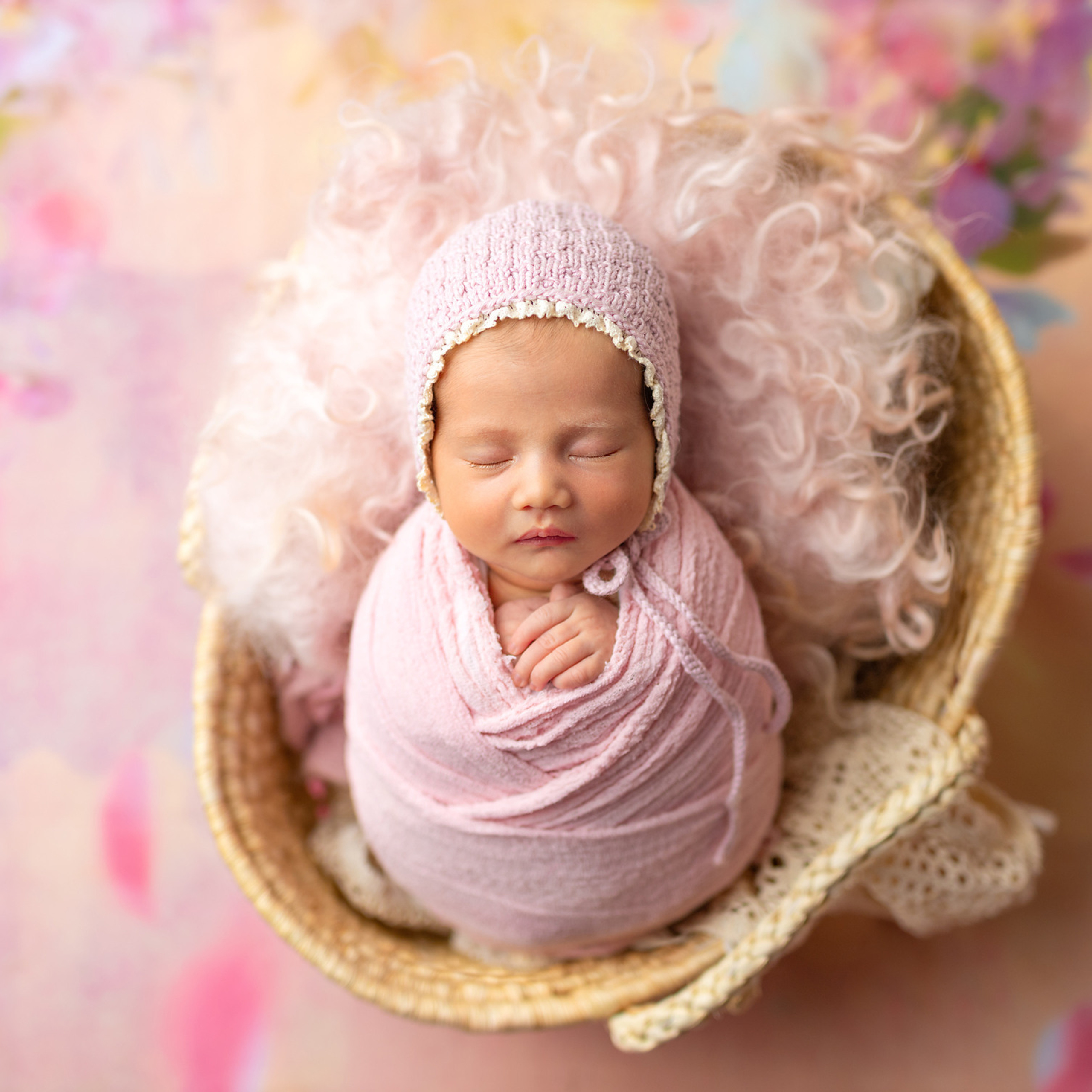 Отзывы. Фотограф новорождённых в Казани Нейля Гильмутдинова ньюборн