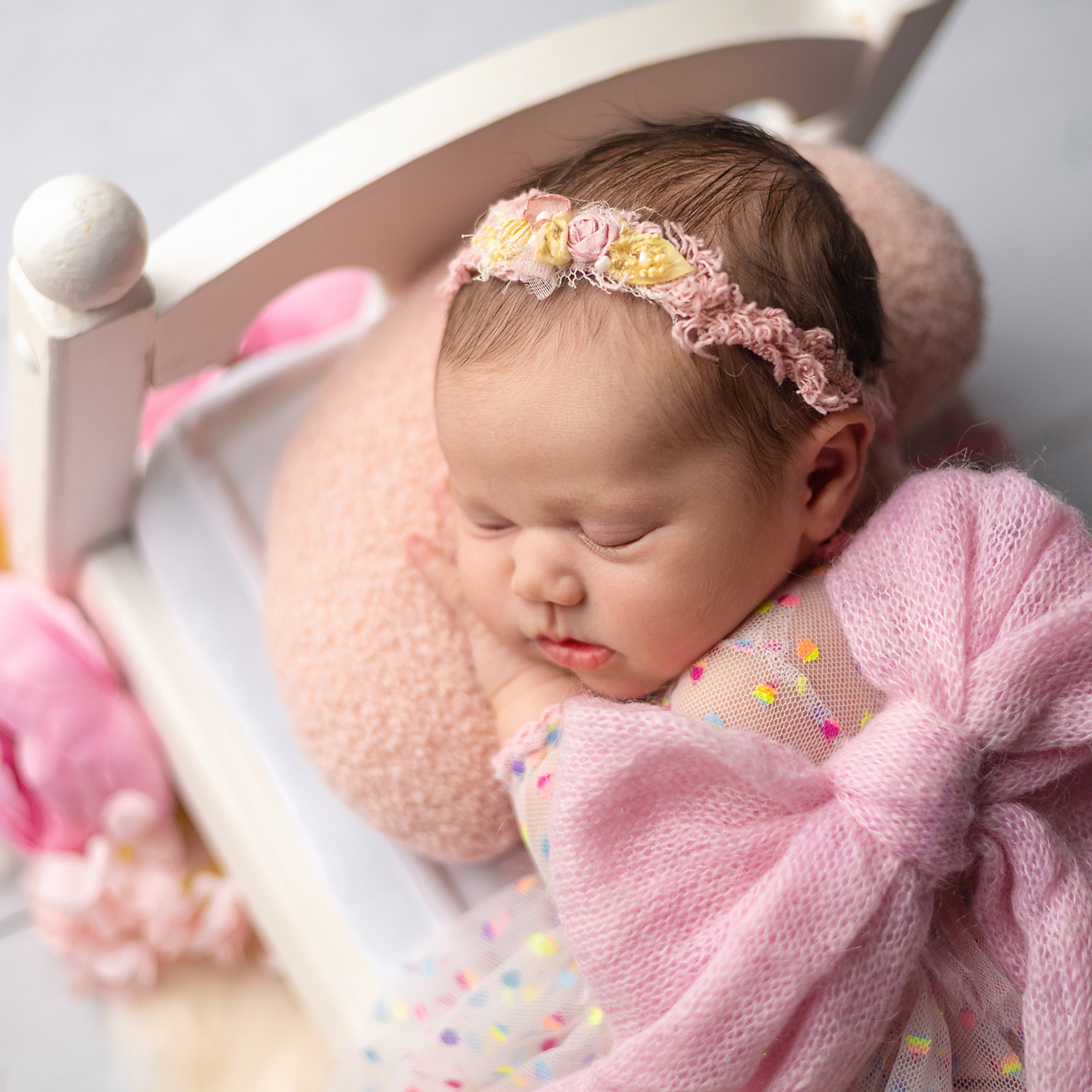 Отзывы. Фотограф новорождённых в Казани Нейля Гильмутдинова ньюборн