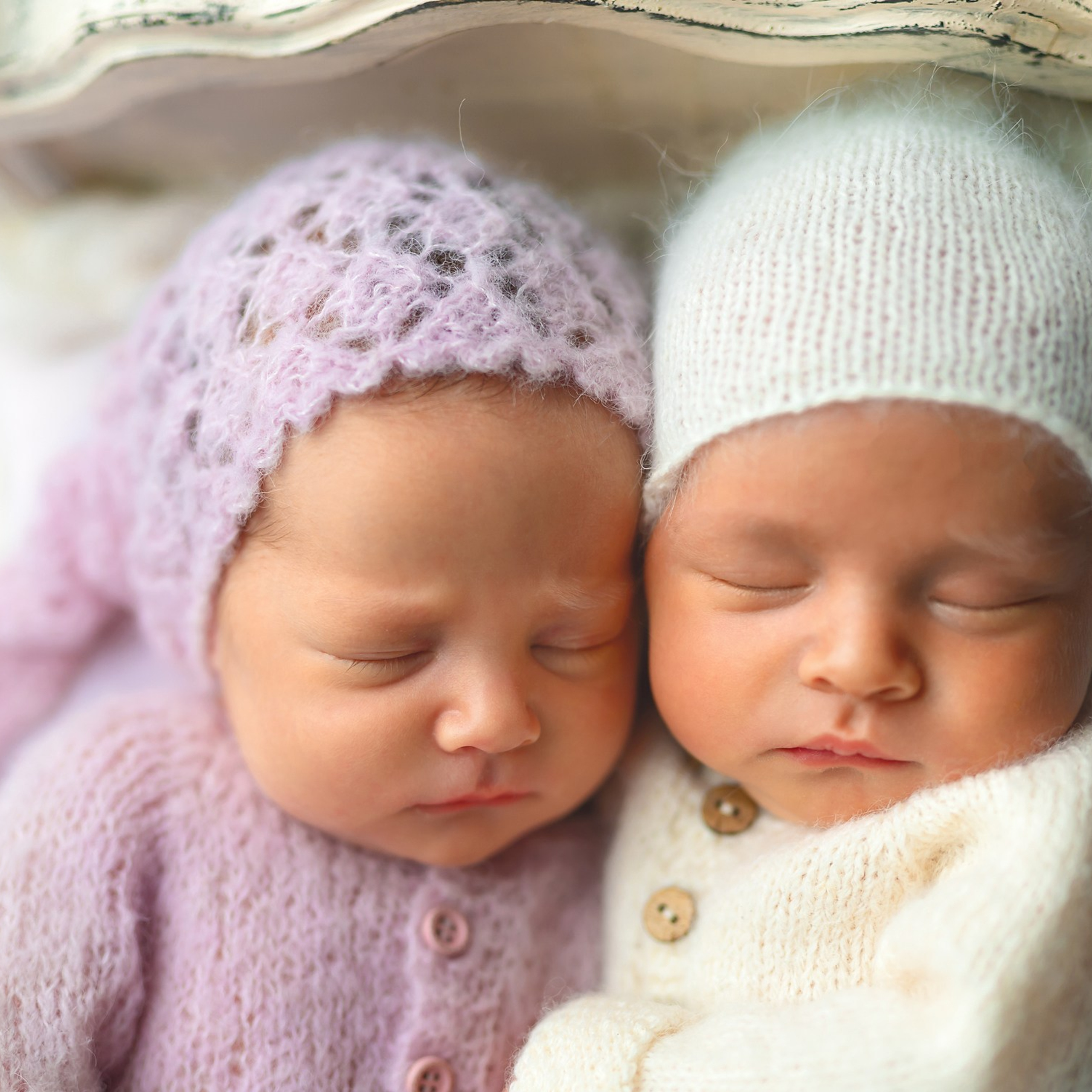 Отзывы. Фотограф новорождённых в Казани Нейля Гильмутдинова ньюборн