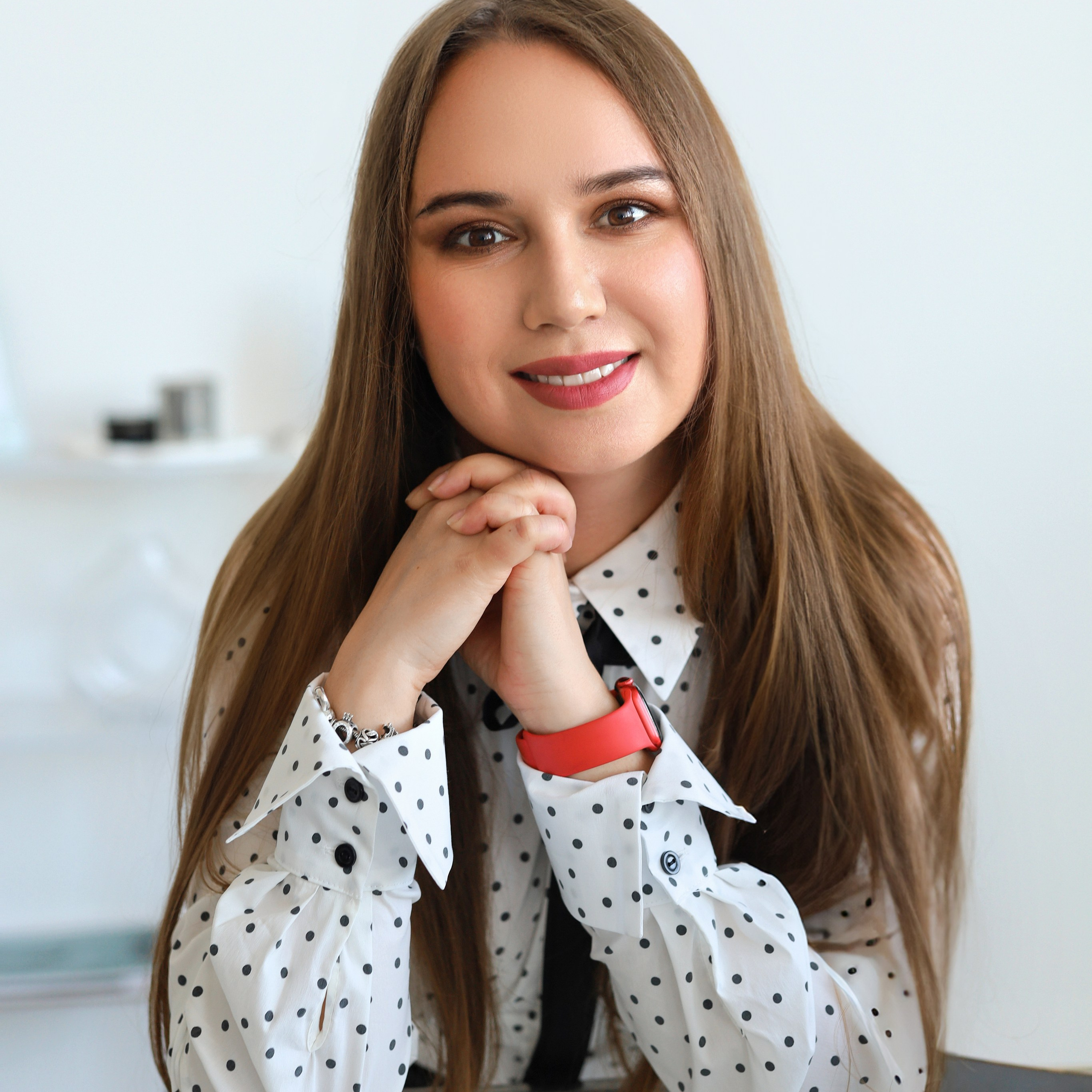 Отзывы. Фотограф новорождённых в Казани Нейля Гильмутдинова ньюборн