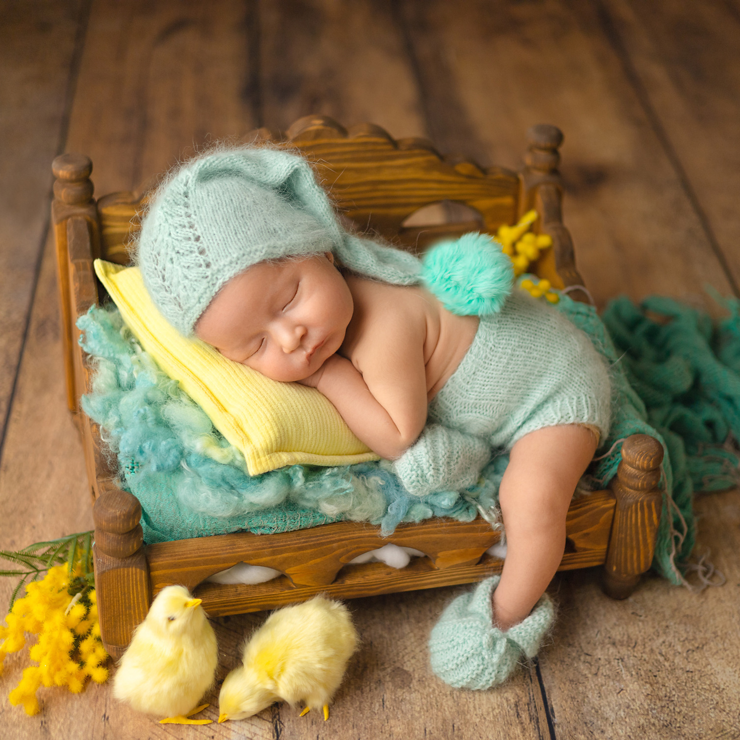 Отзывы. Фотограф новорождённых в Казани Нейля Гильмутдинова ньюборн