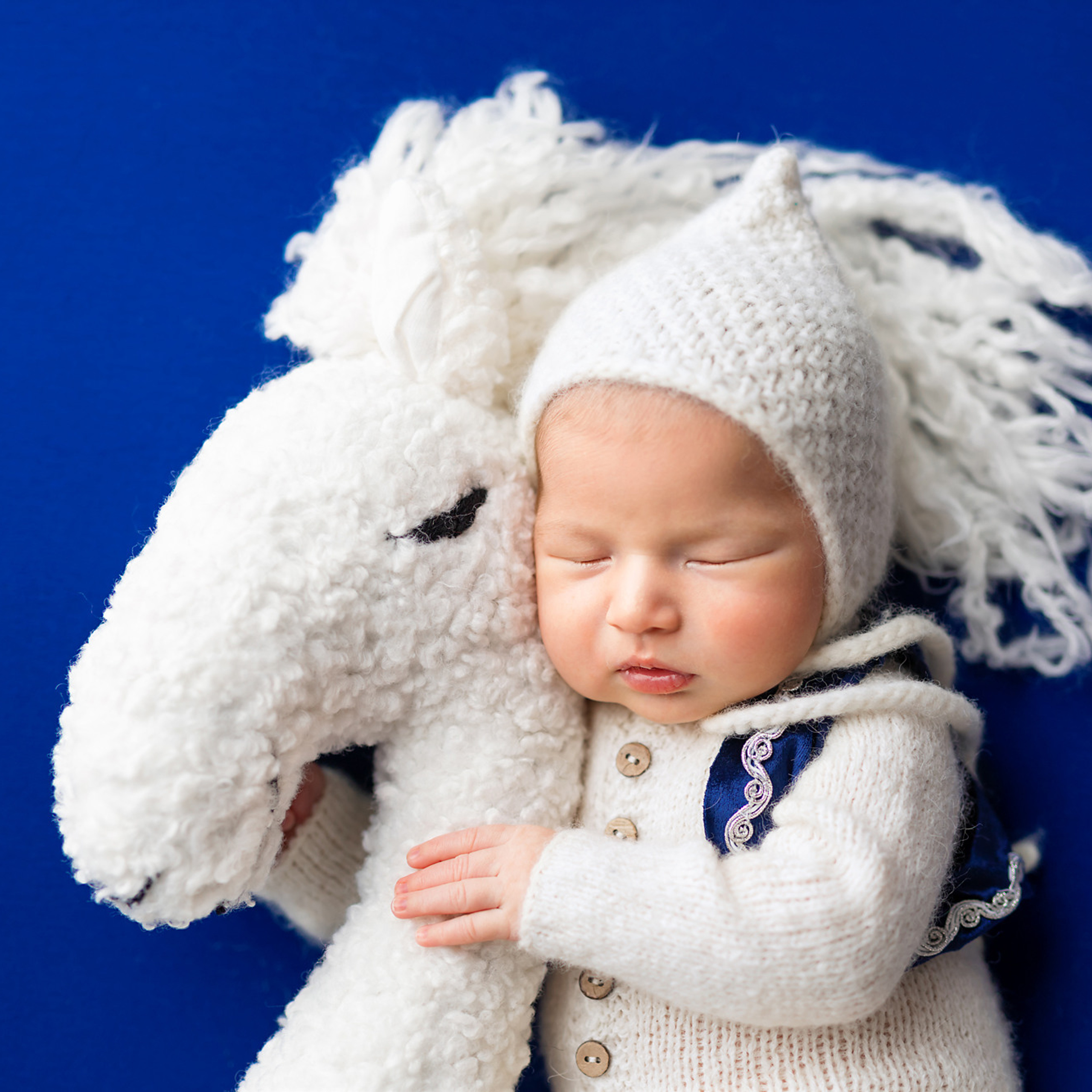 Отзывы. Фотограф новорождённых в Казани Нейля Гильмутдинова ньюборн