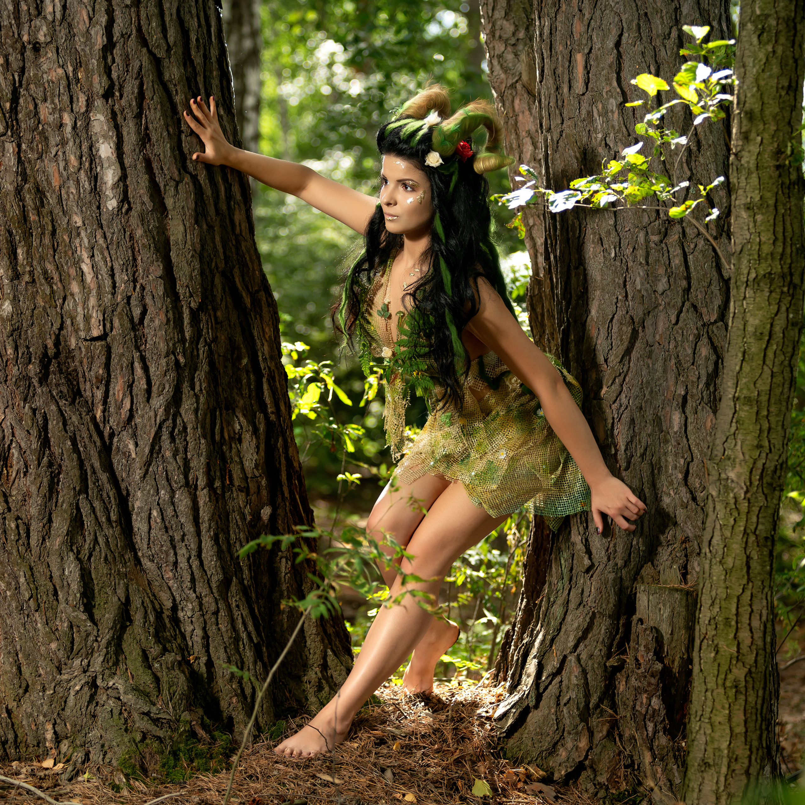 Фавна Настя