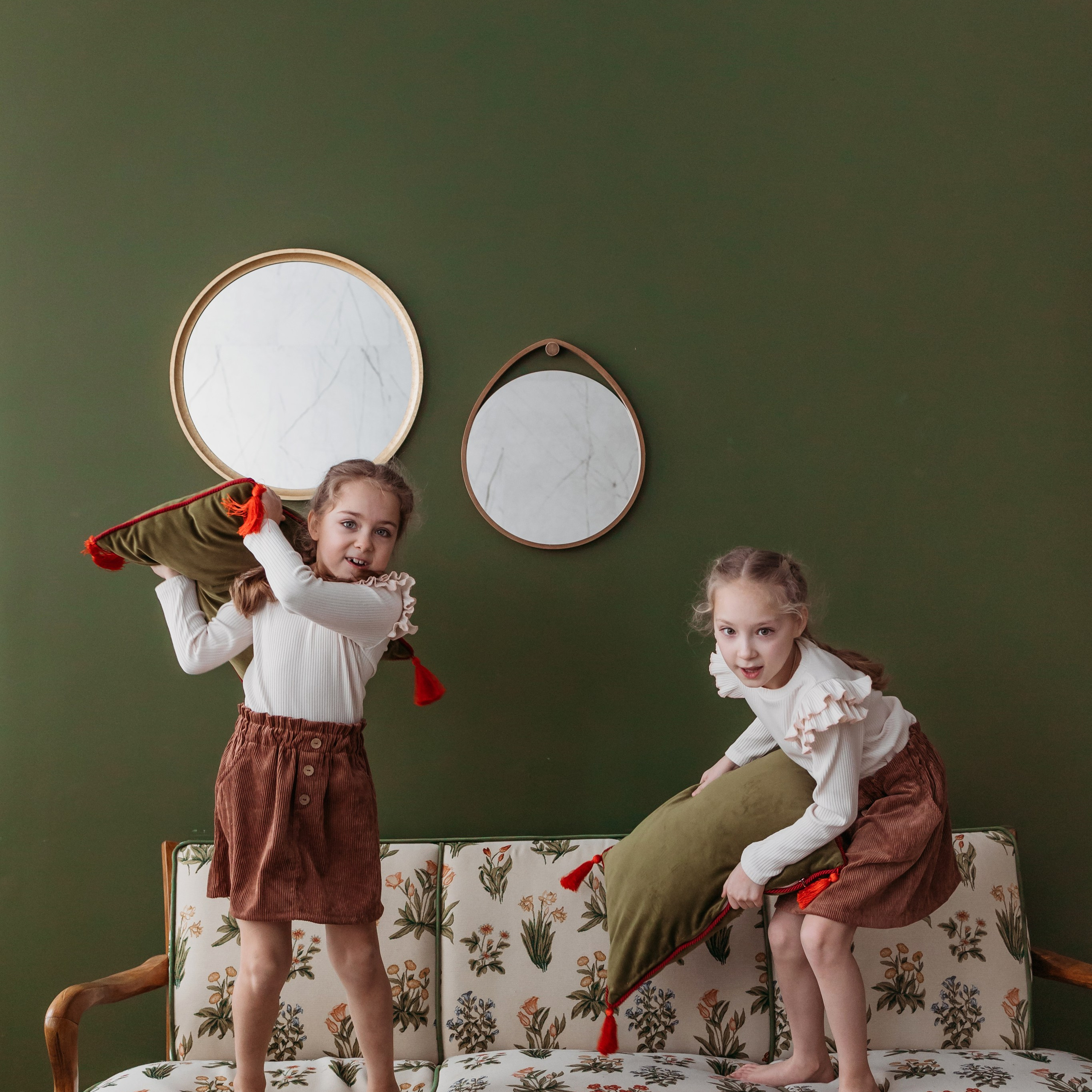 Таня, Максим, Марианна, Саша