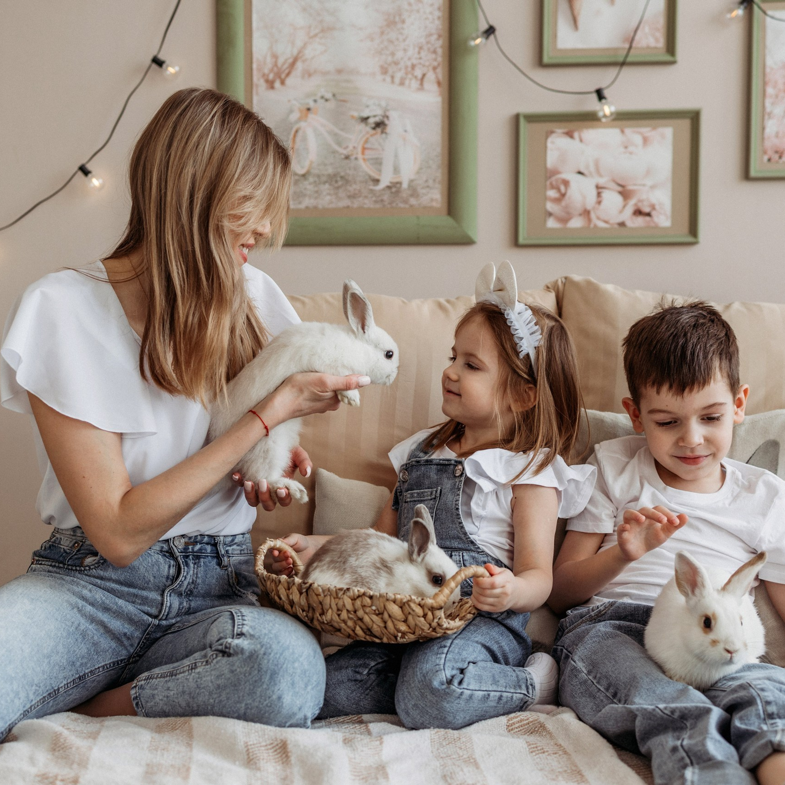 Отзывы. Семейный фотограф и видеограф Попова Юлия