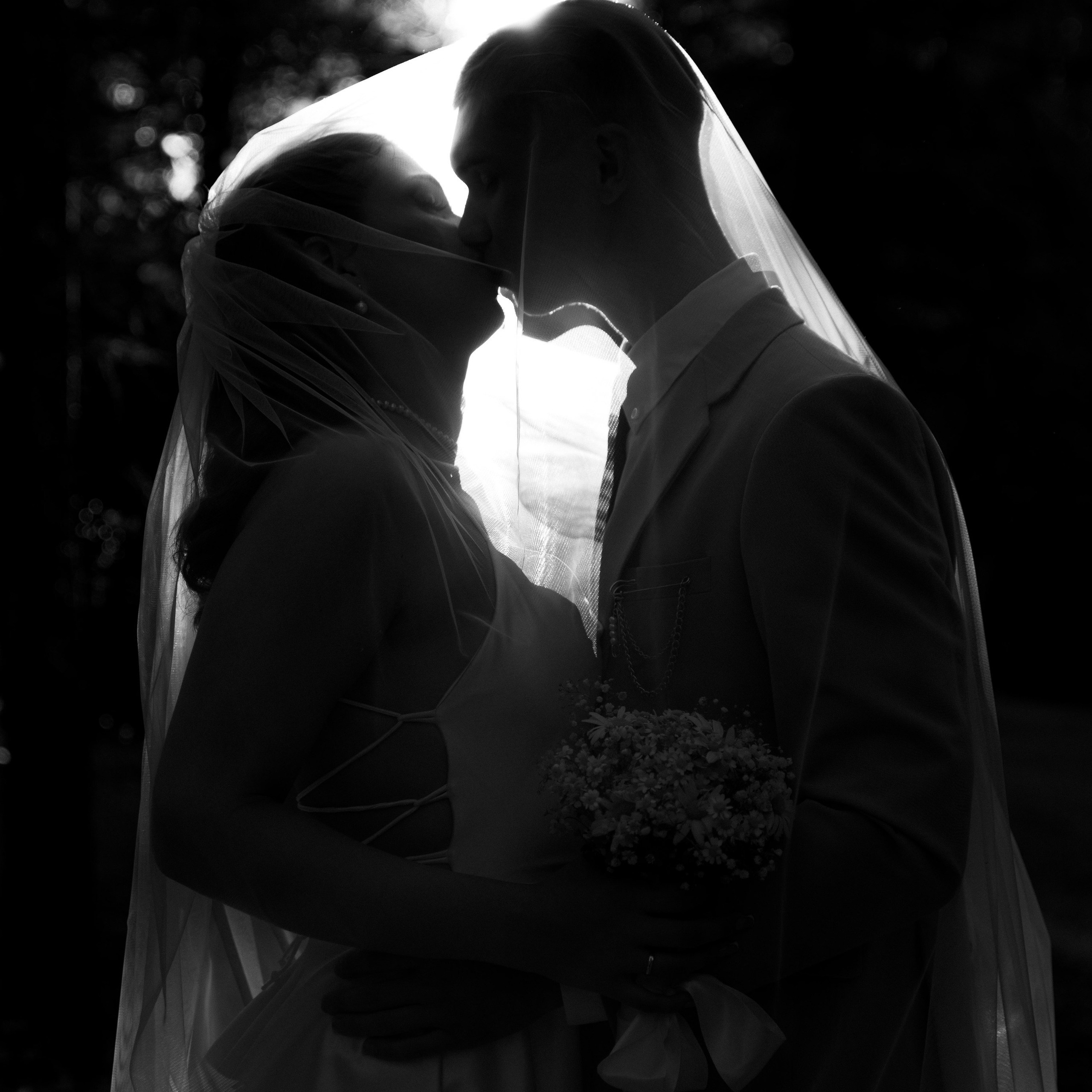 Маша и Рома