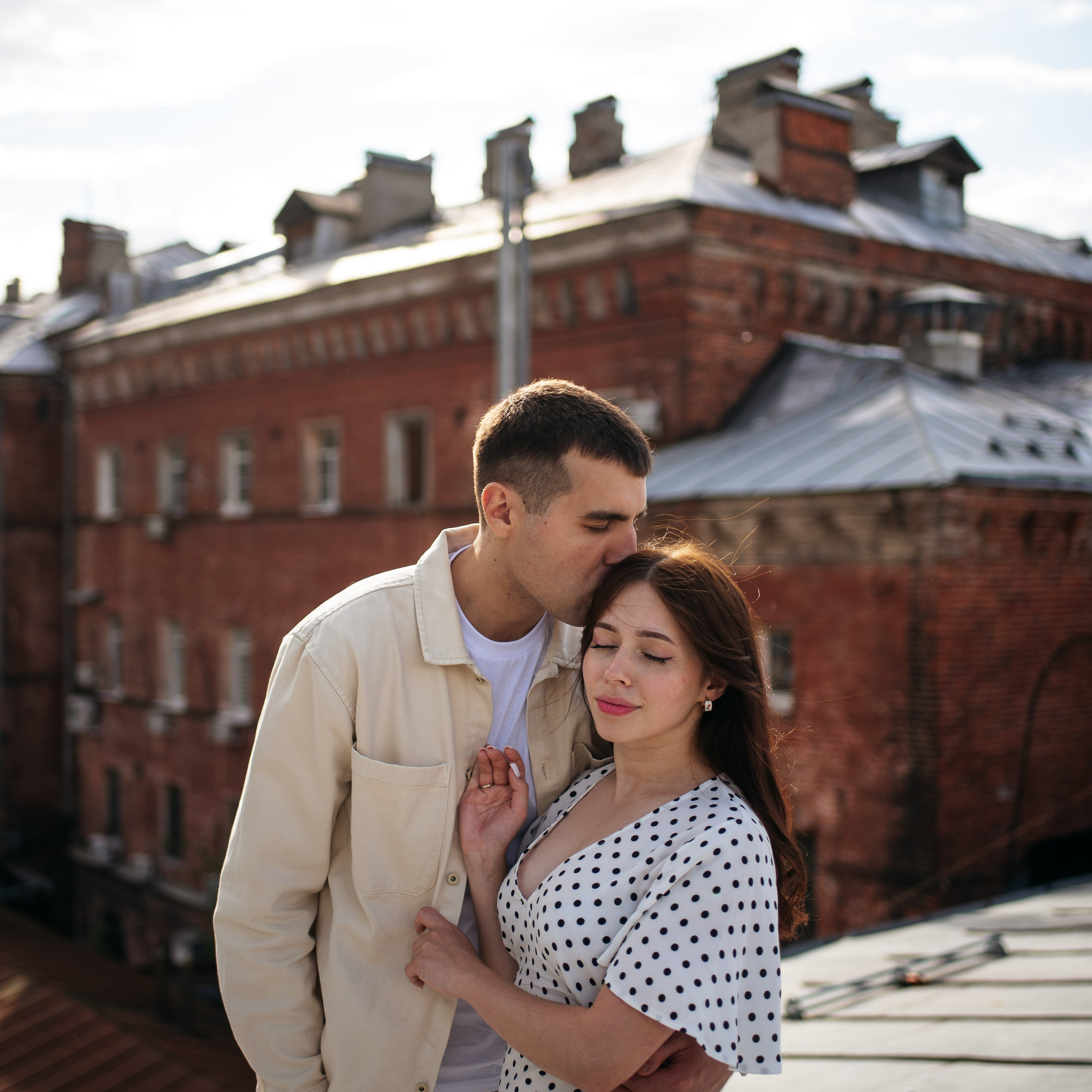 Александра & Илья