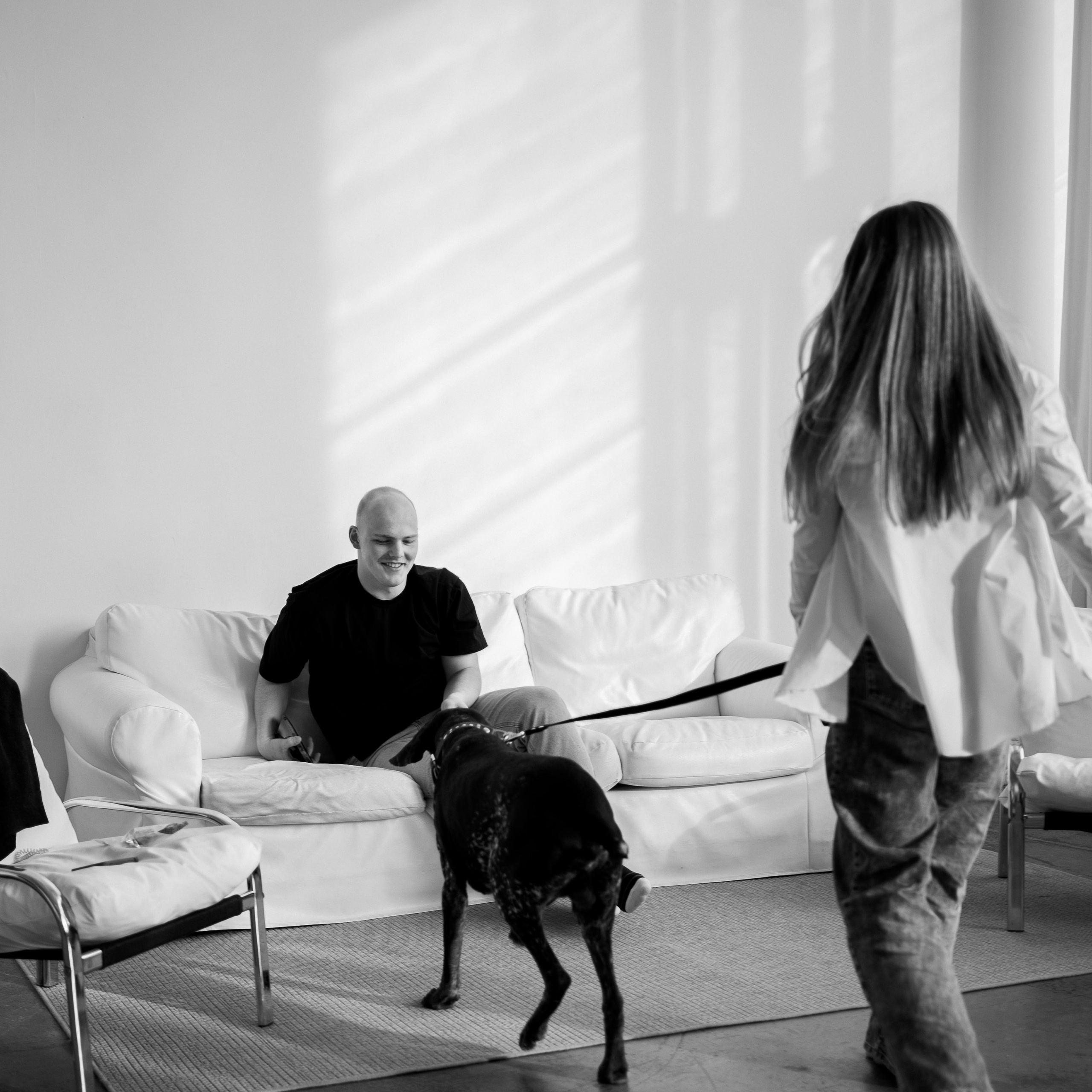 Елизавета & Максим