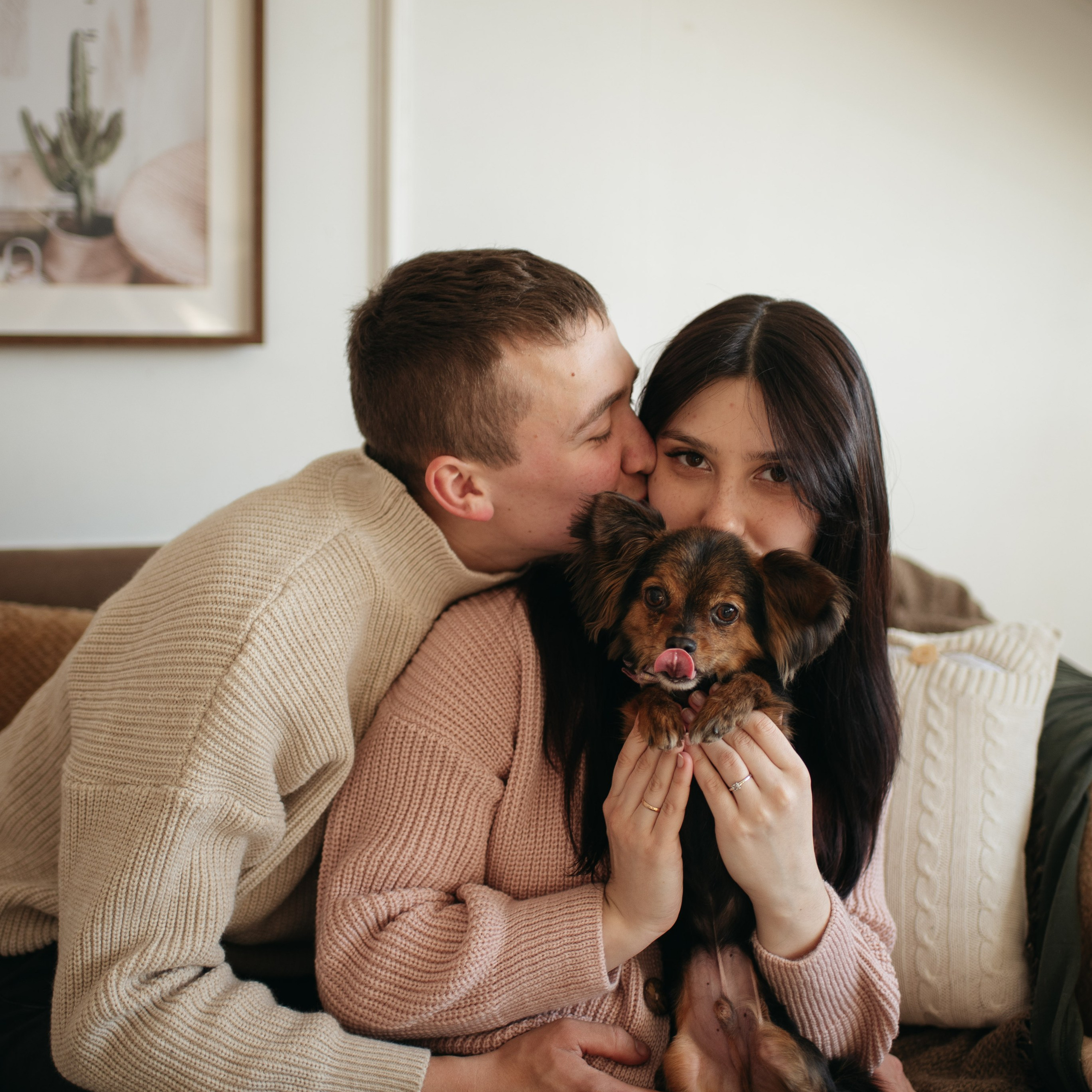 Анна & Андрей