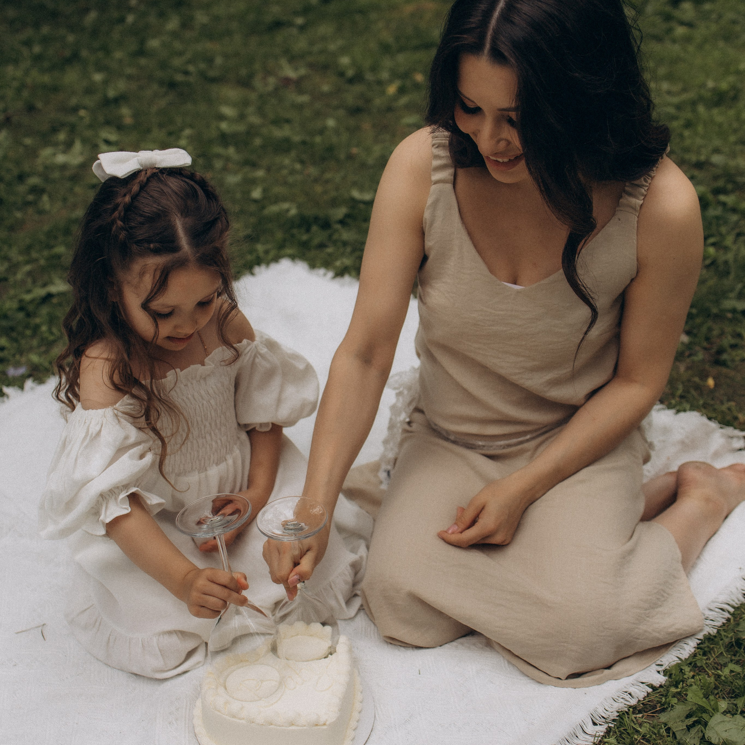 Гендер пати: Элиза