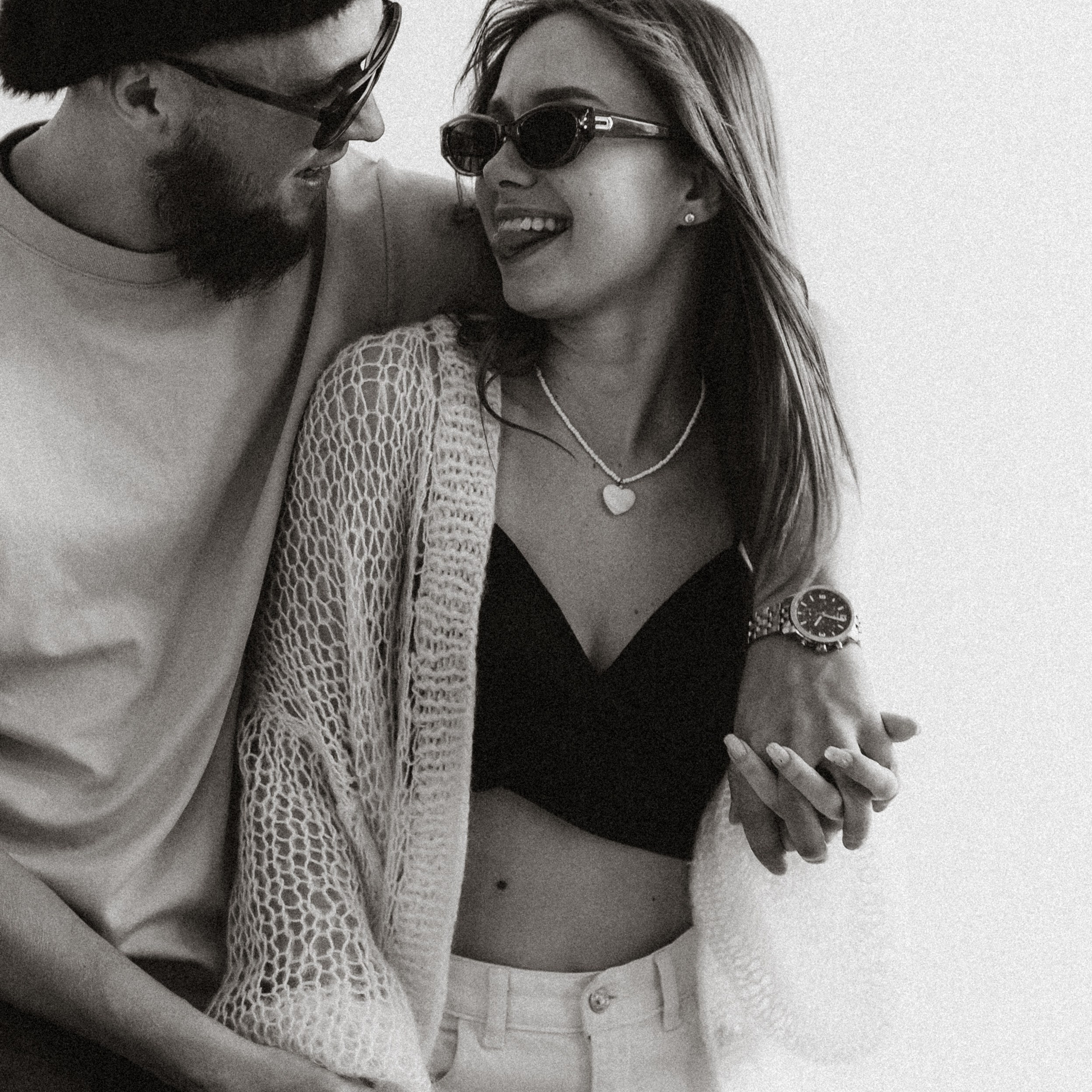 Лавстори: Анна и Михаил