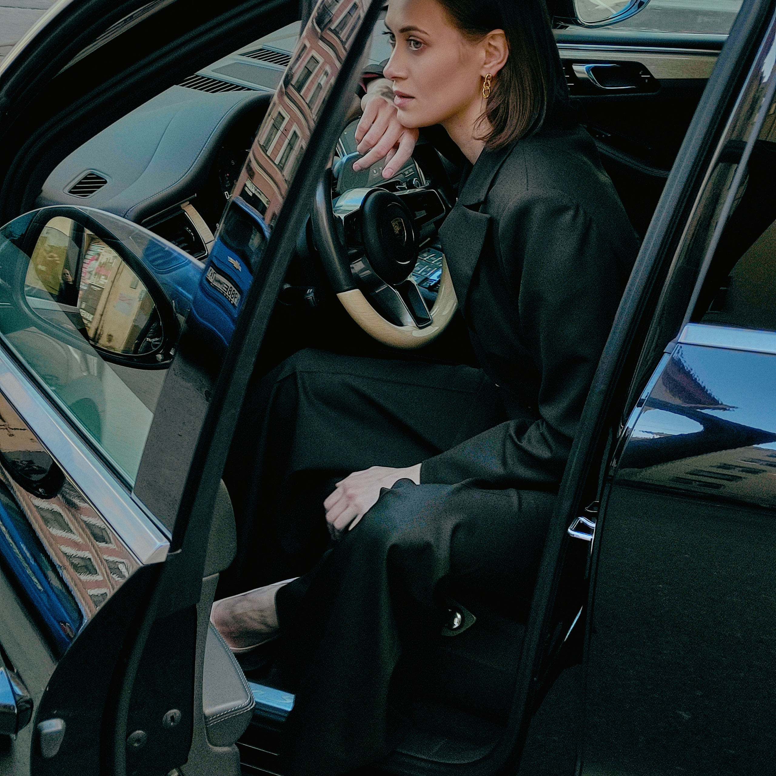 Мобильная съемка контента. Рекламный фотограф Санкт-Петербург Катерина Мишкель