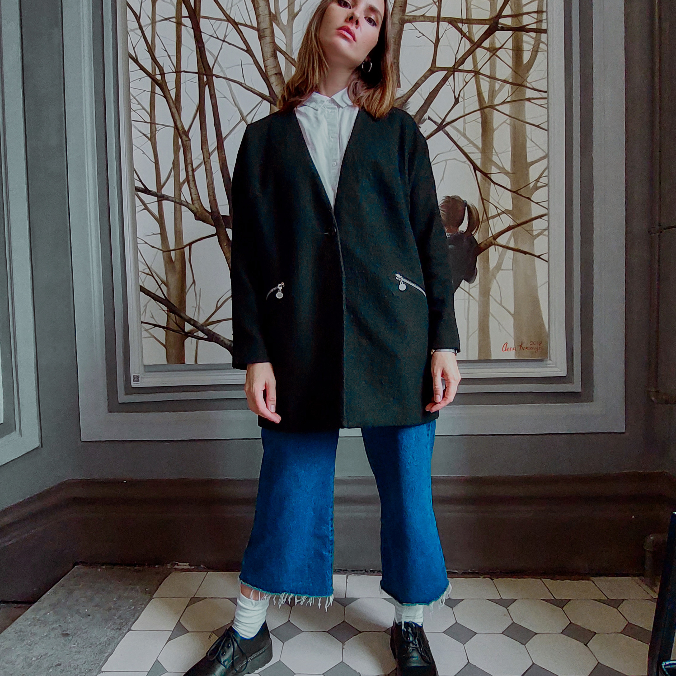 Мобильная съемка контента. Рекламный фотограф Санкт-Петербург Катерина Мишкель