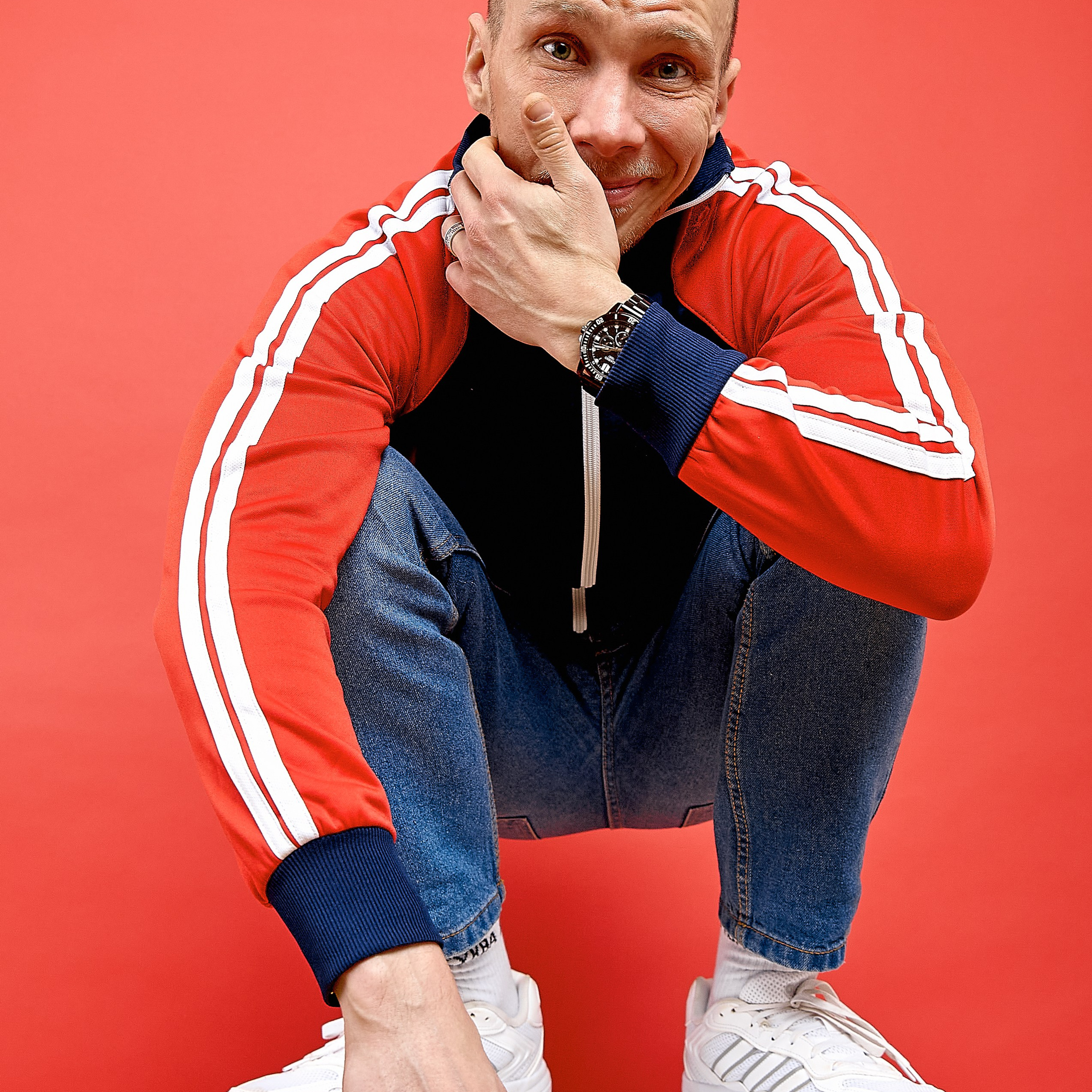 Андрей
