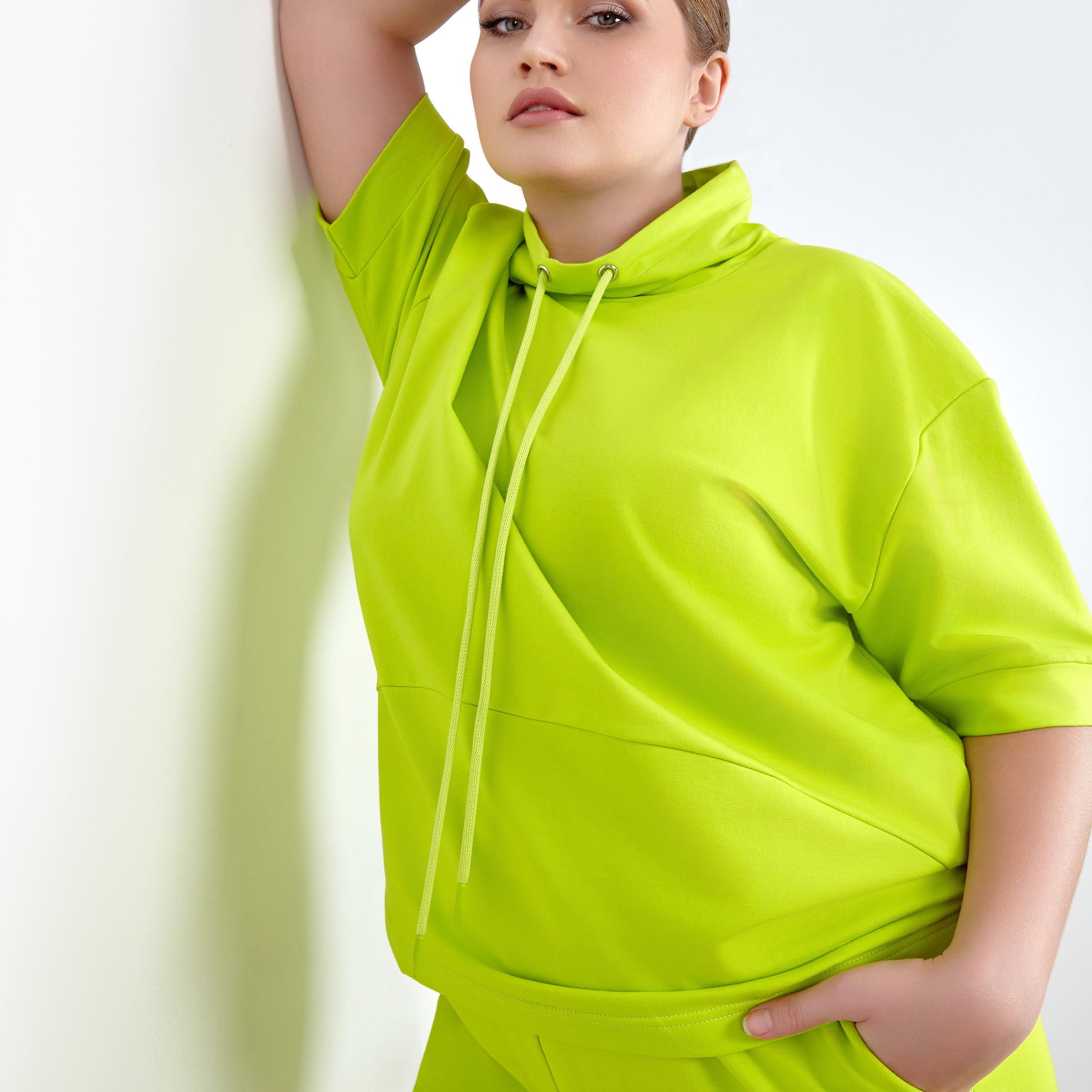 Съемка plus size бренда Varra. Рекламный фотограф Санкт-Петербург Катерина Мишкель