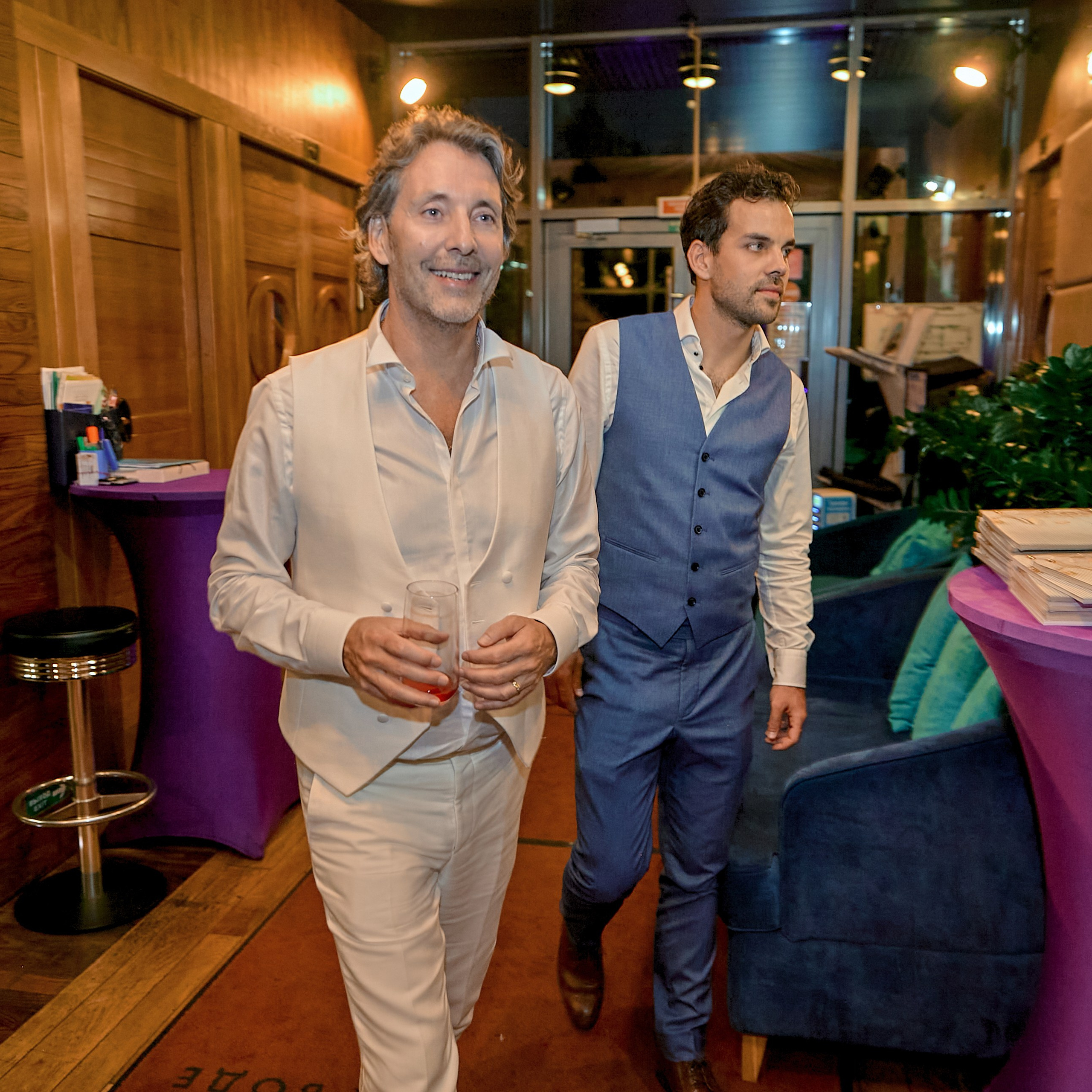 Оксана и Филипп. Рекламный фотограф Санкт-Петербург Катерина Мишкель