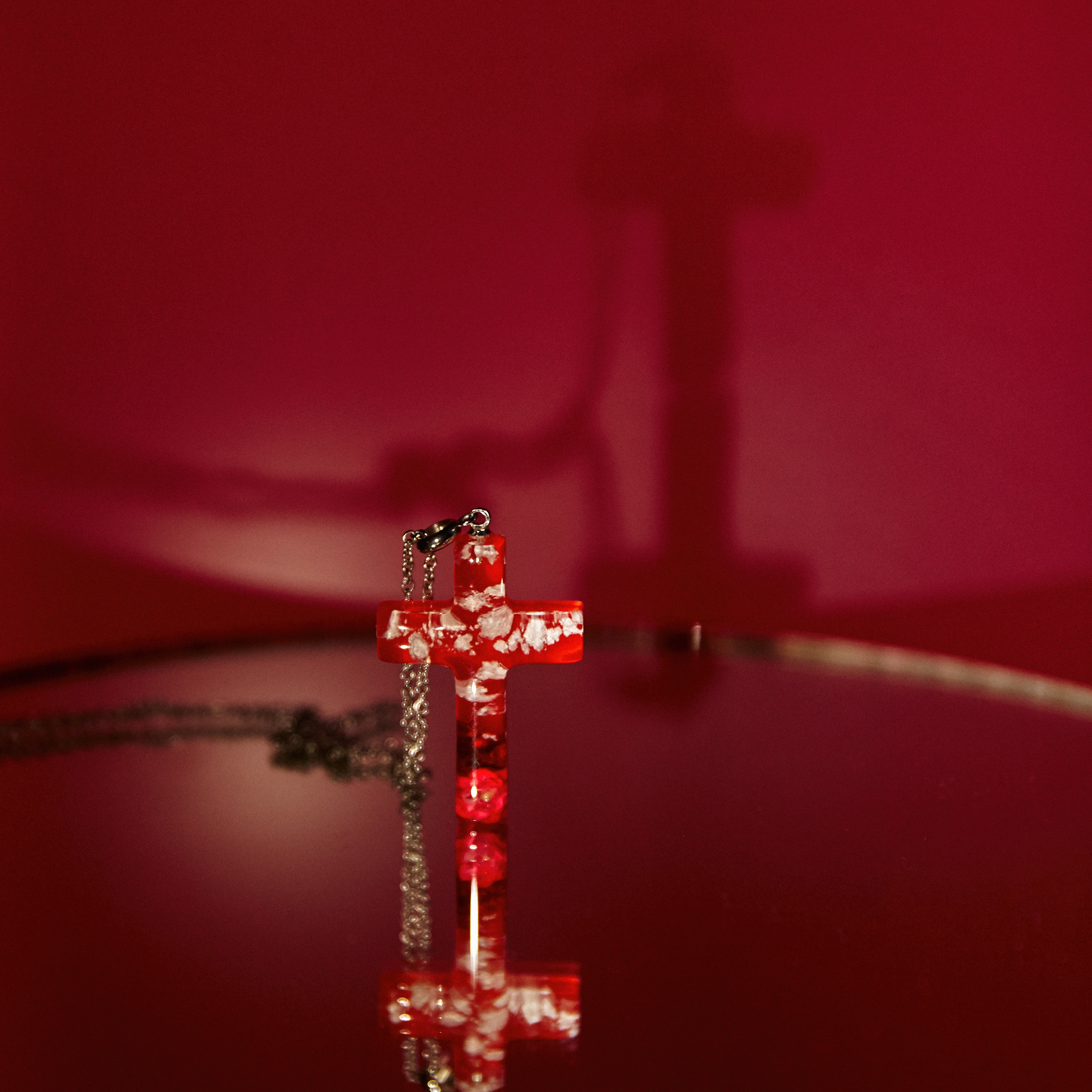 Красное небо. Рекламный фотограф Санкт-Петербург Катерина Мишкель