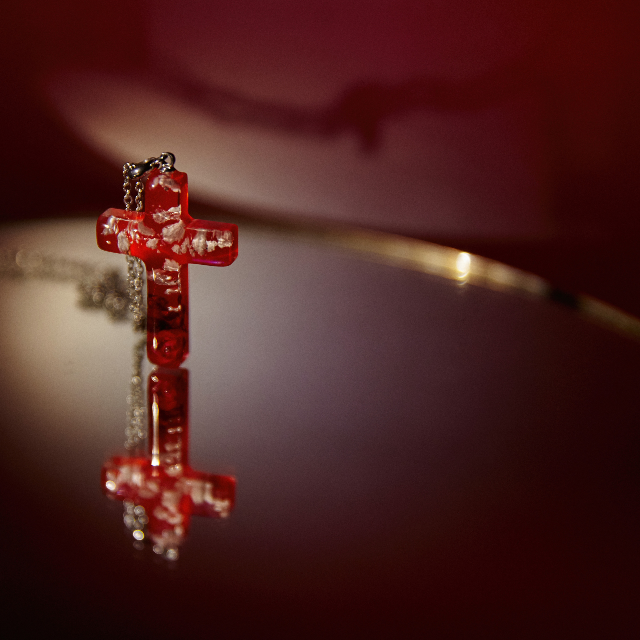 Красное небо. Рекламный фотограф Санкт-Петербург Катерина Мишкель