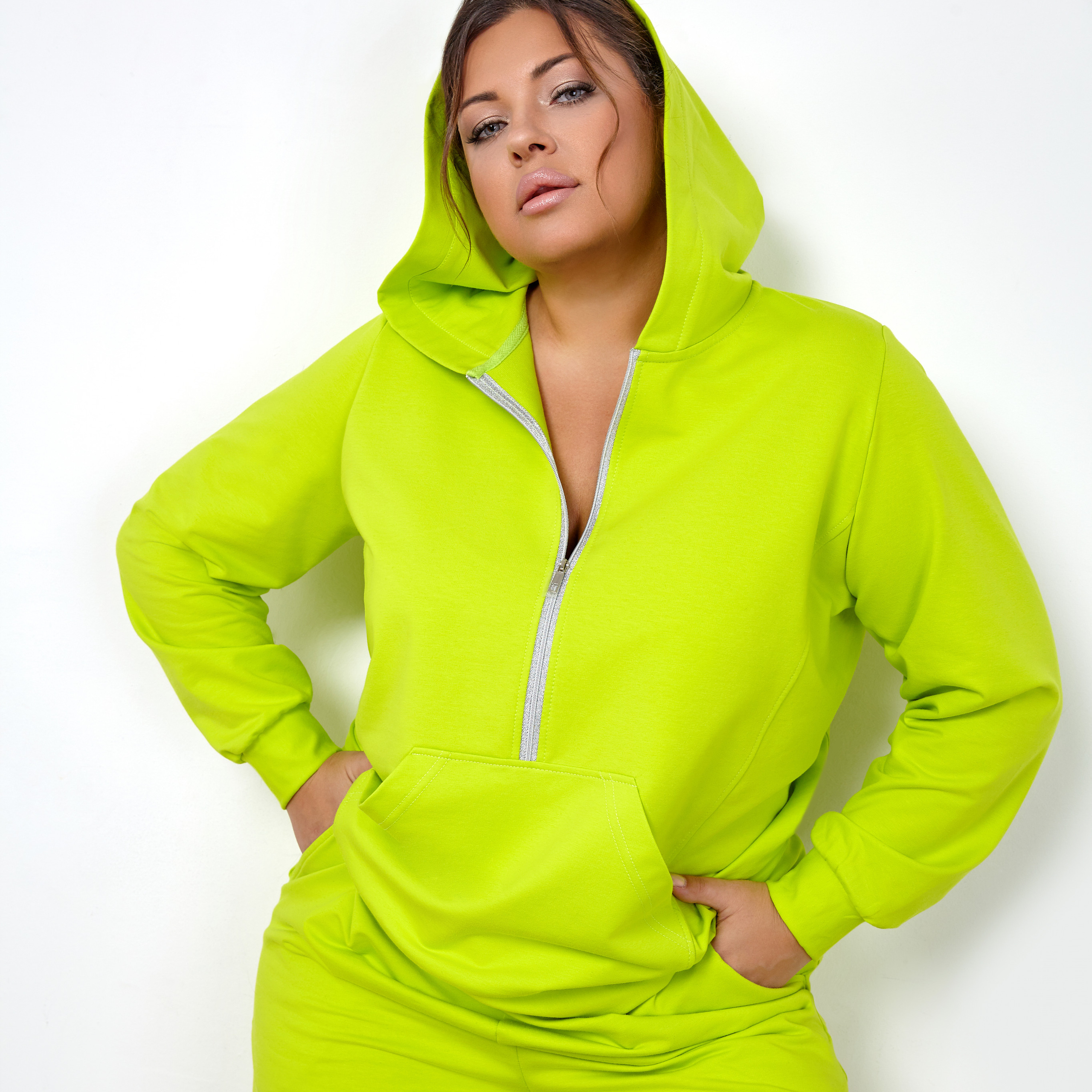 Съемка plus size бренда Varra. Рекламный фотограф Санкт-Петербург Катерина Мишкель