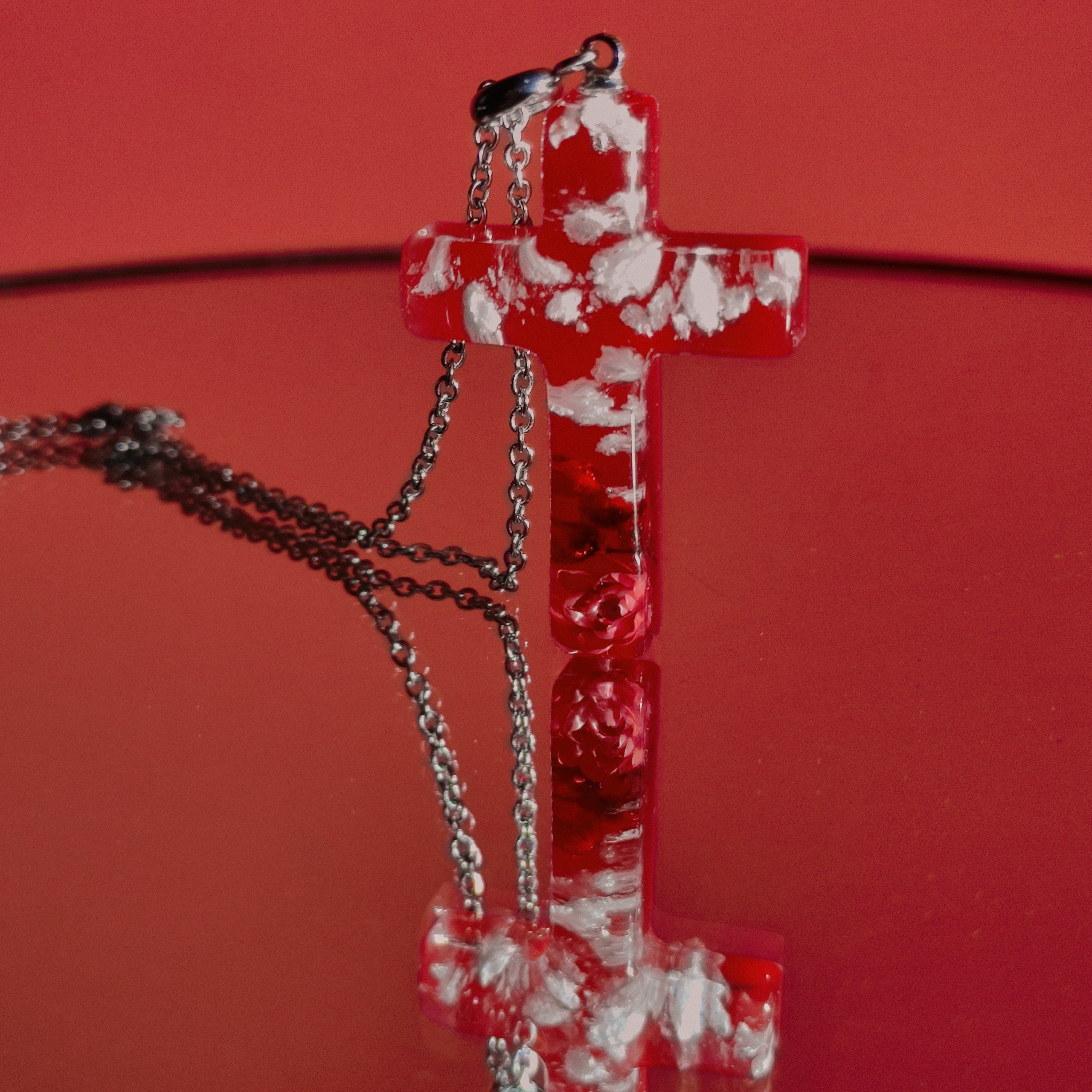 Красное небо. Рекламный фотограф Санкт-Петербург Катерина Мишкель