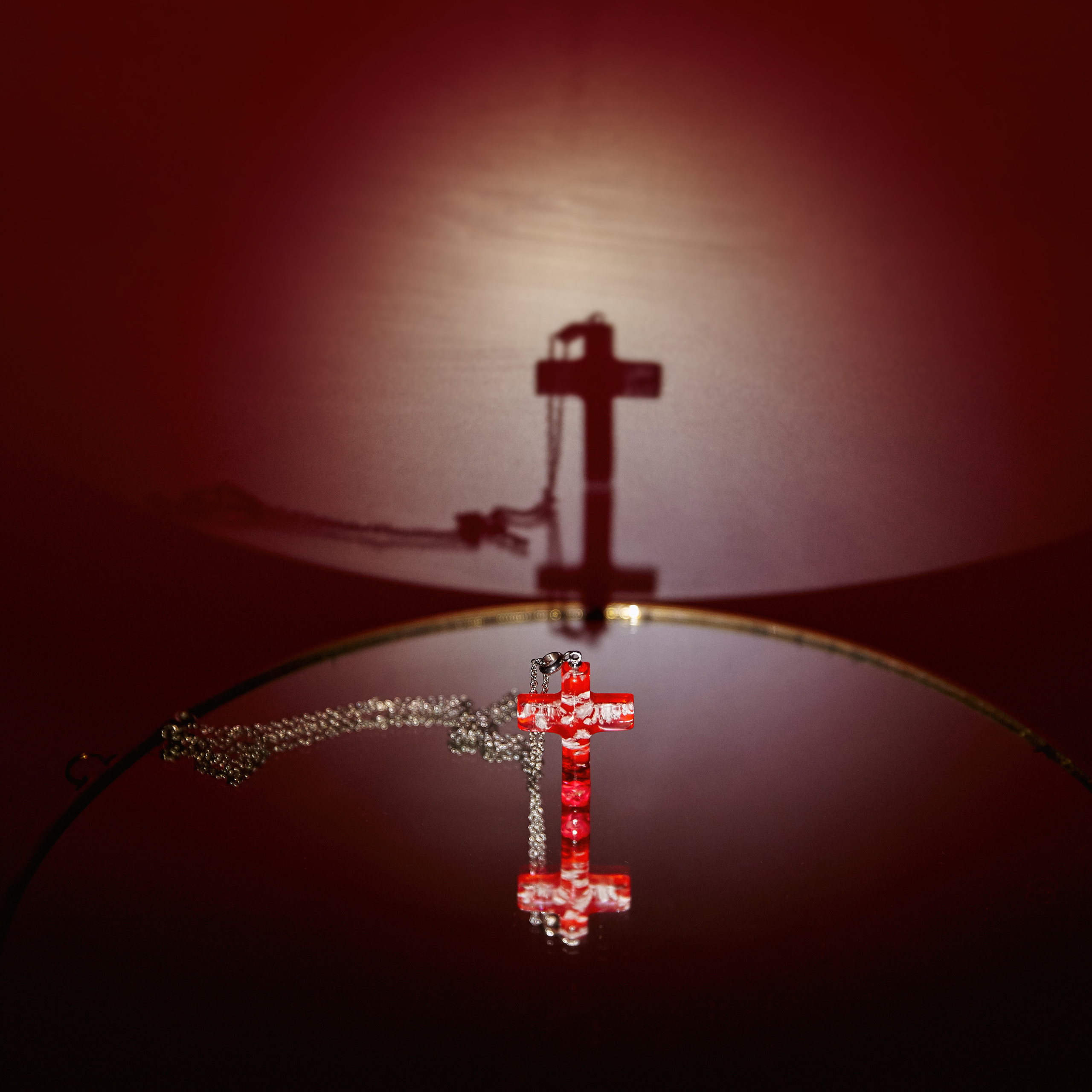 Красное небо. Рекламный фотограф Санкт-Петербург Катерина Мишкель