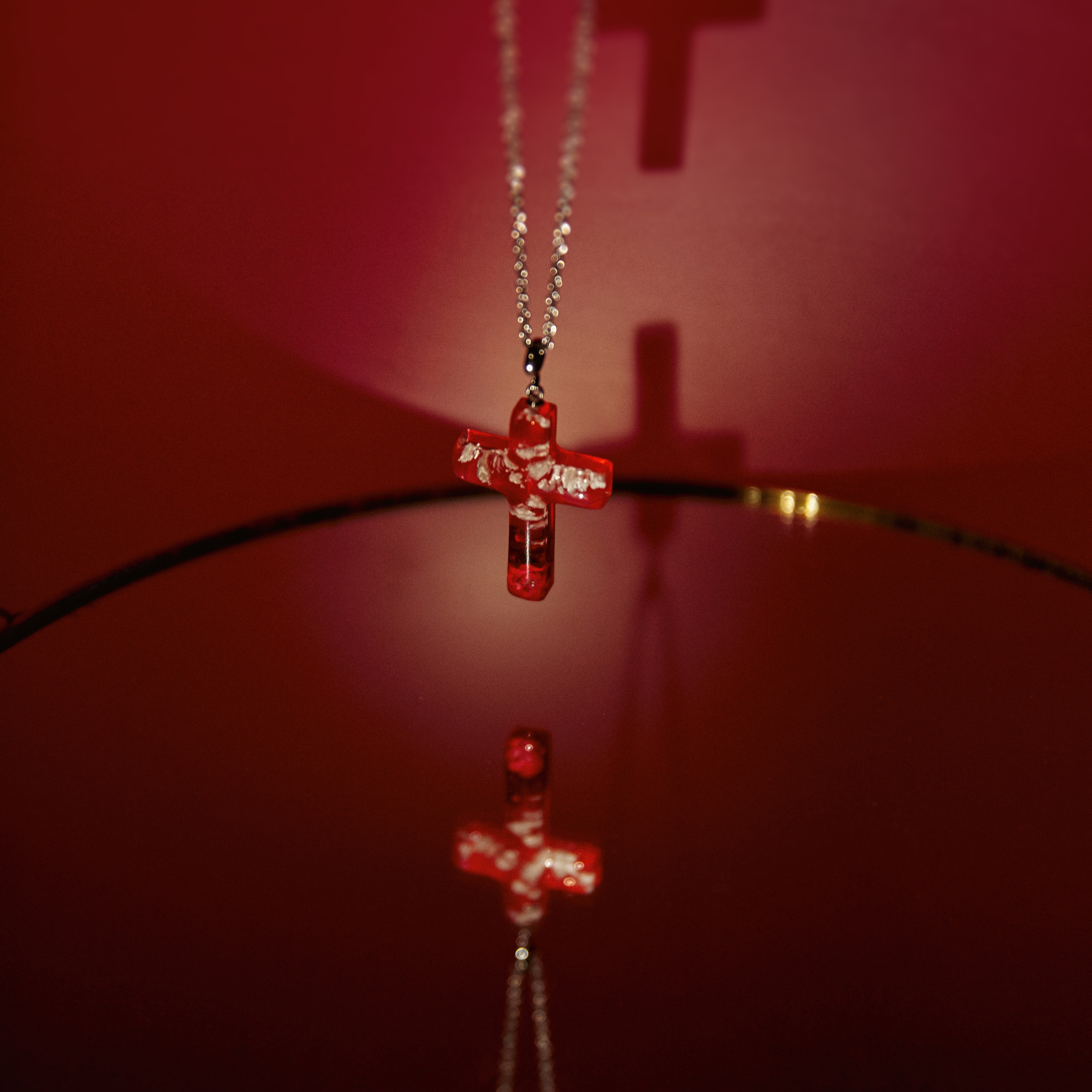 Красное небо. Рекламный фотограф Санкт-Петербург Катерина Мишкель