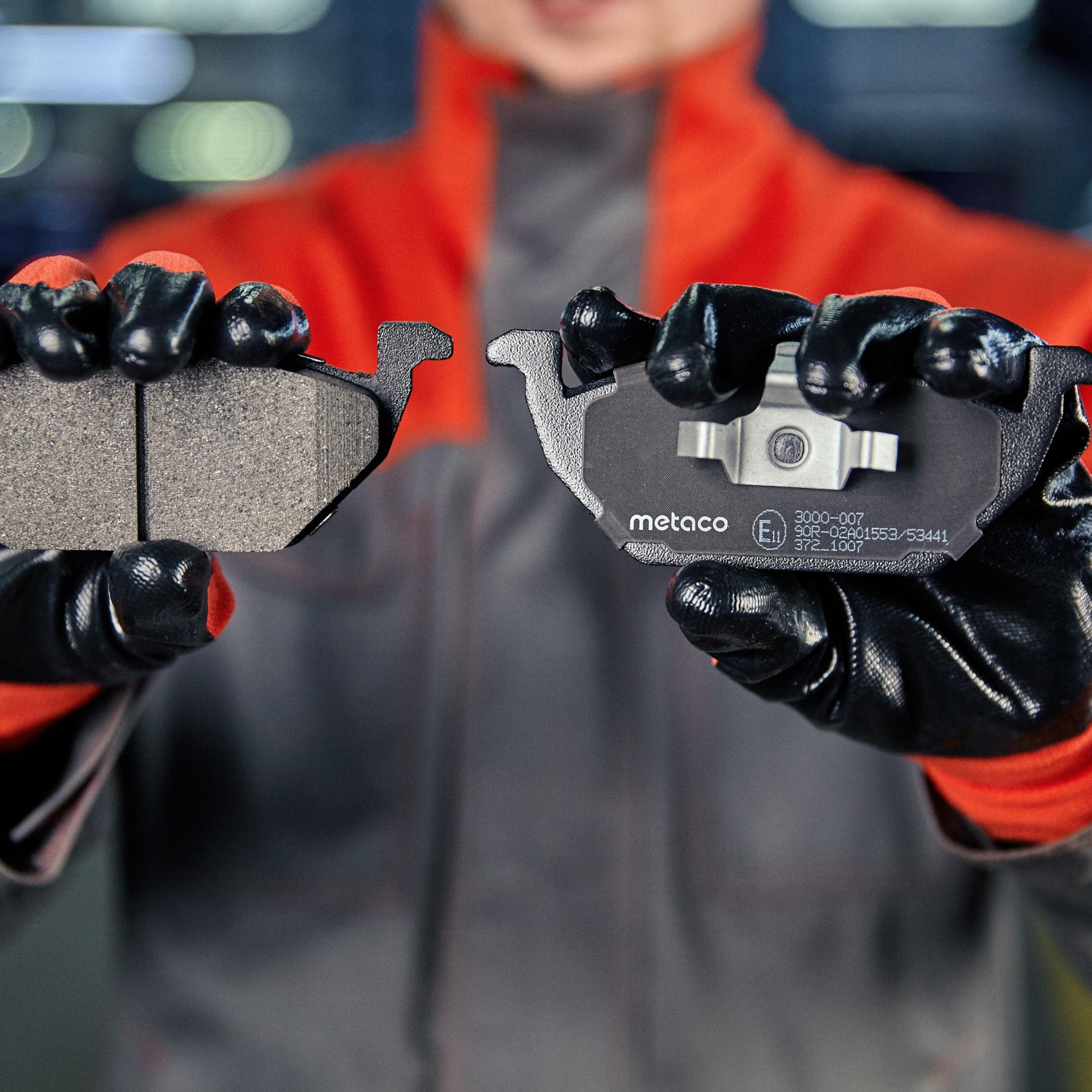 Metaco. Рекламный фотограф Санкт-Петербург Катерина Мишкель