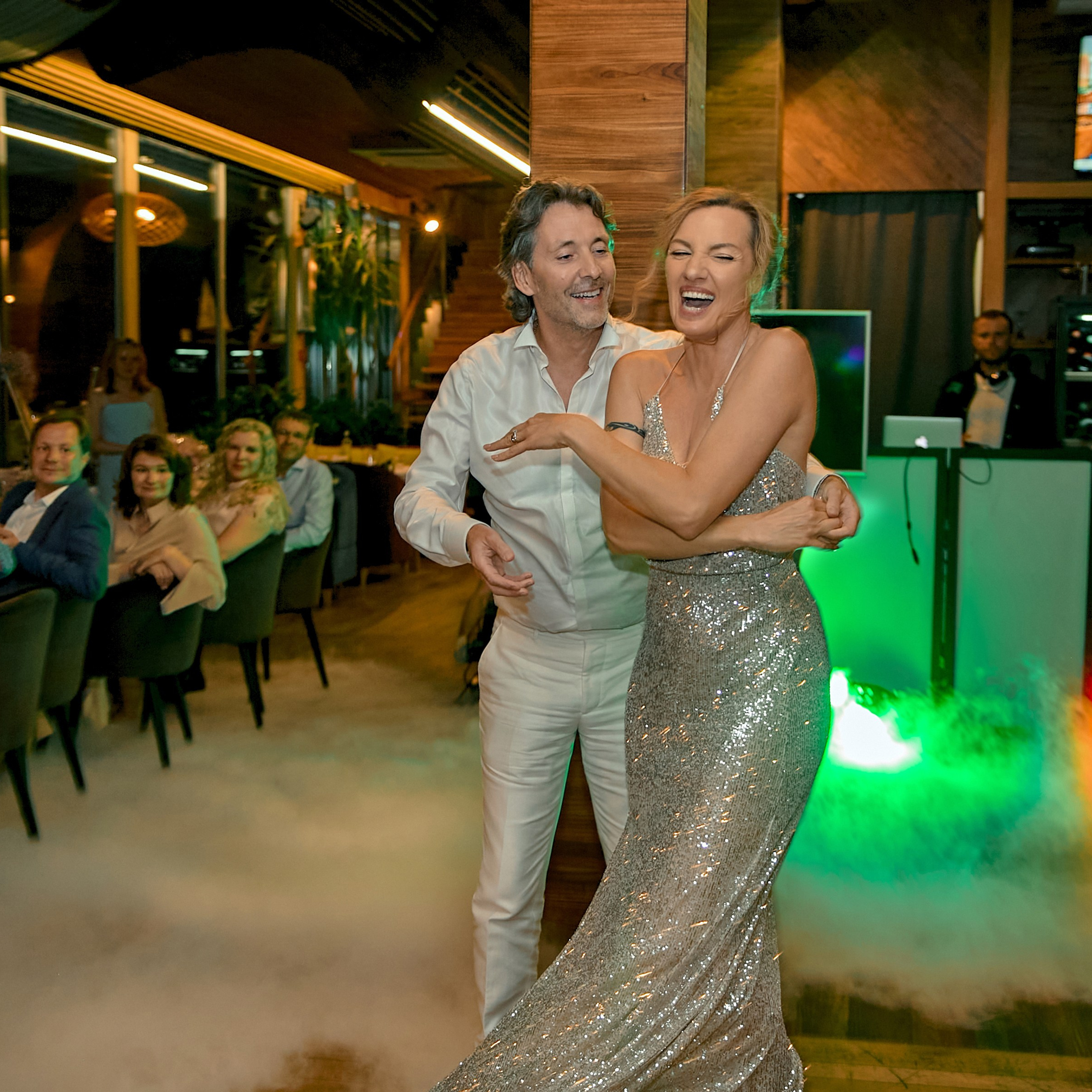 Оксана и Филипп. Рекламный фотограф Санкт-Петербург Катерина Мишкель