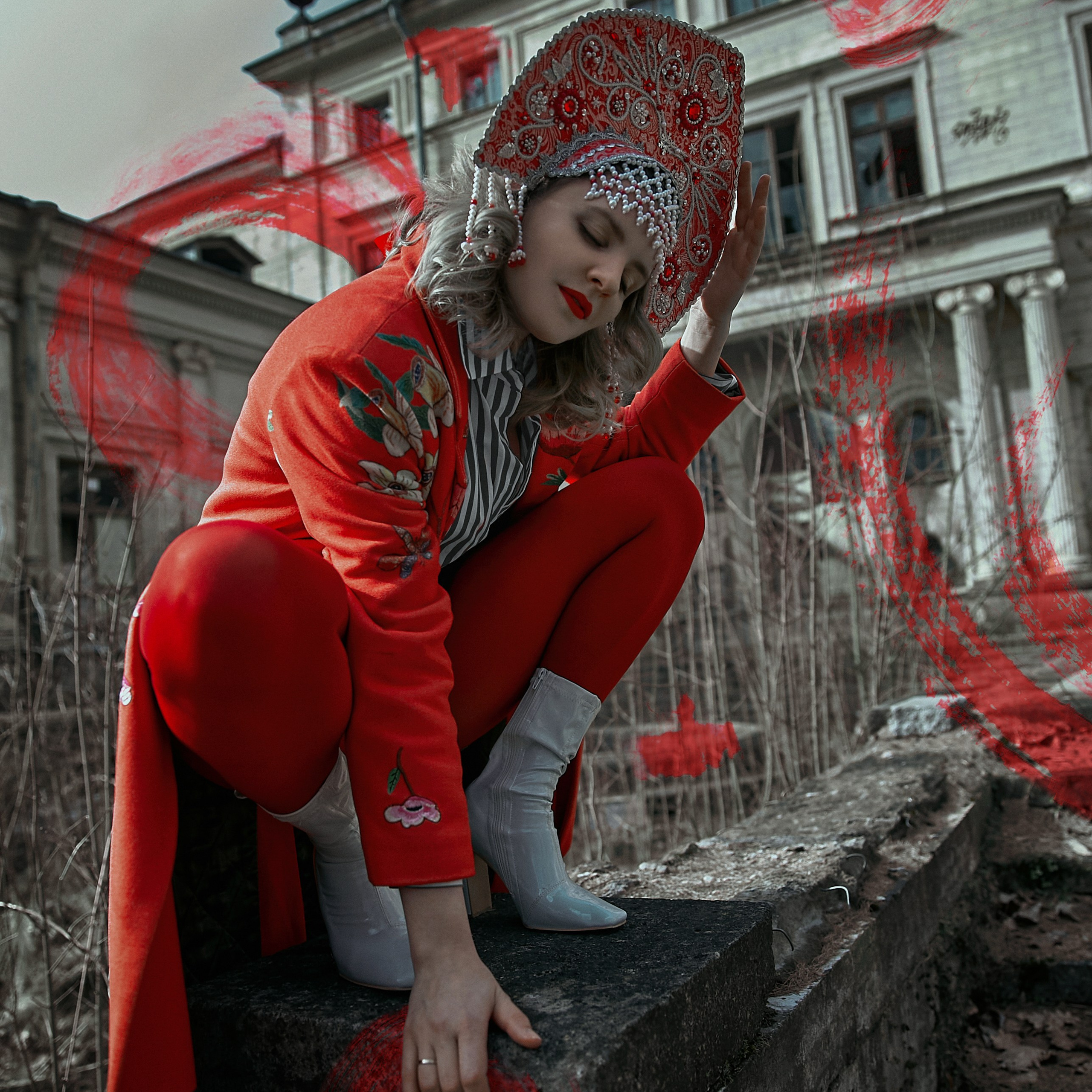 Отзывы о фотографе Катерине Мишкель СПб. Рекламный фотограф Санкт-Петербург Катерина Мишкель